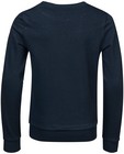 Sweaters - Color block sweater BESTies
