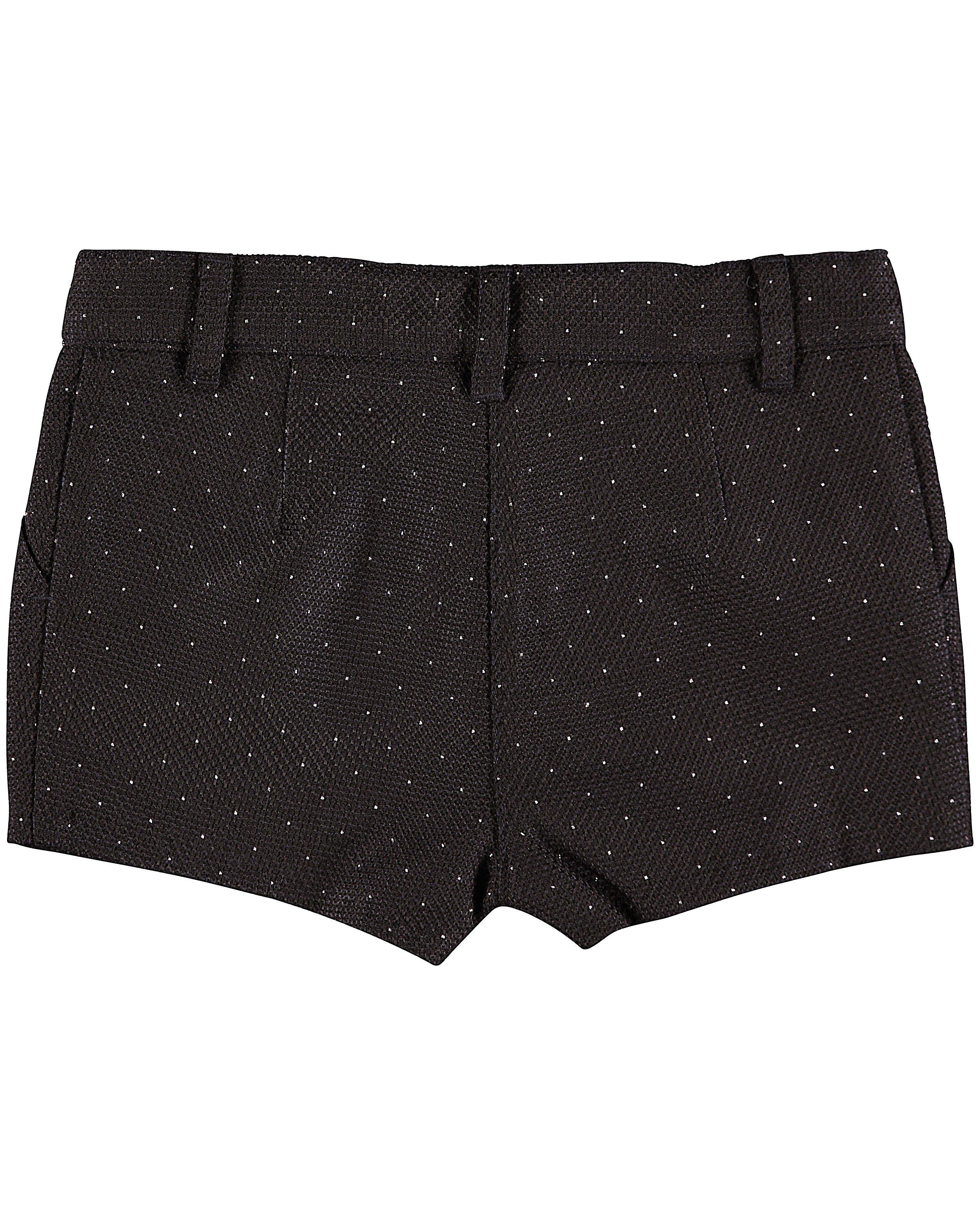 Shorten - Short met glitter