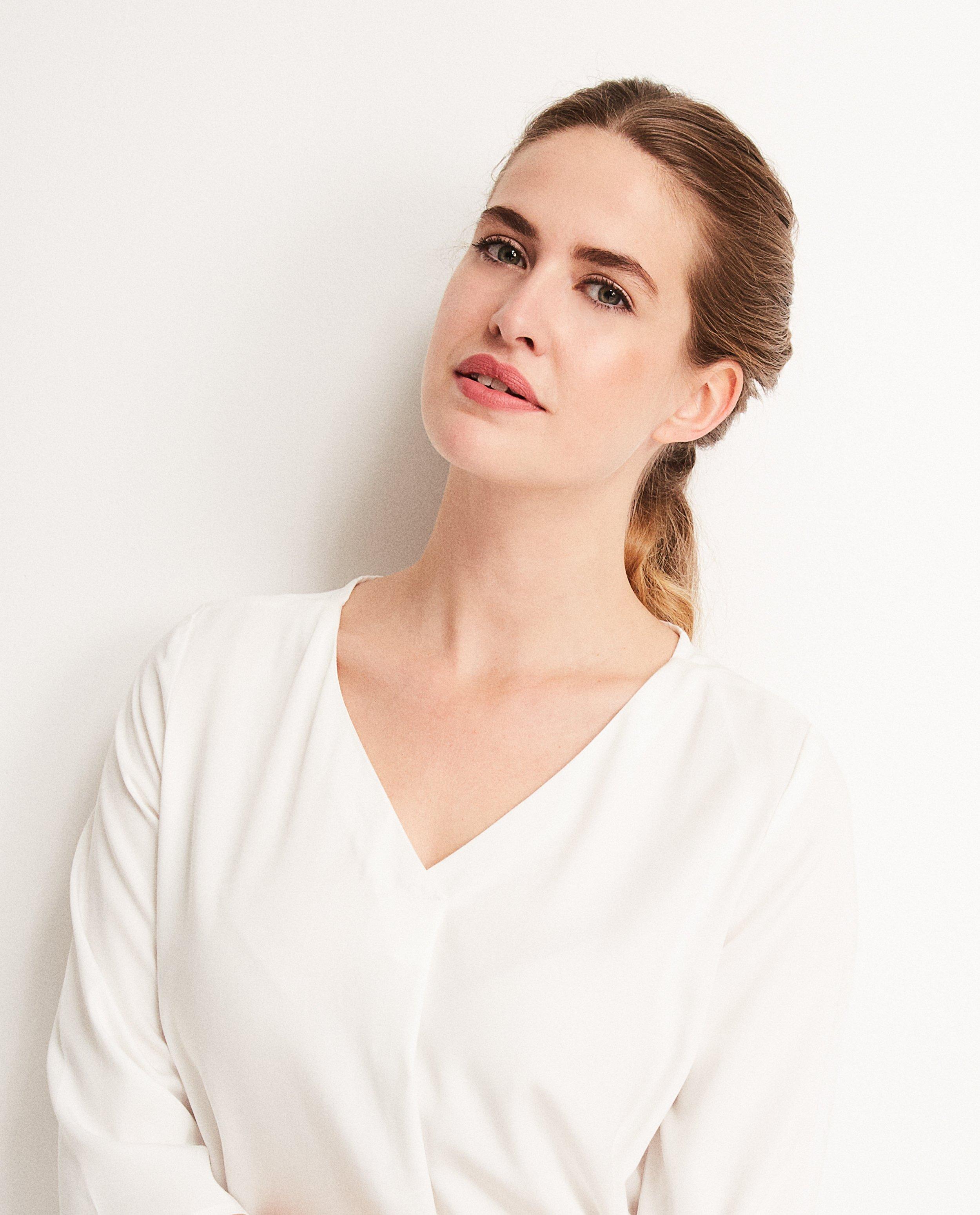 Chemises - Blouse en viscose