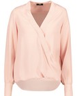 Hemden - Viscose blouse