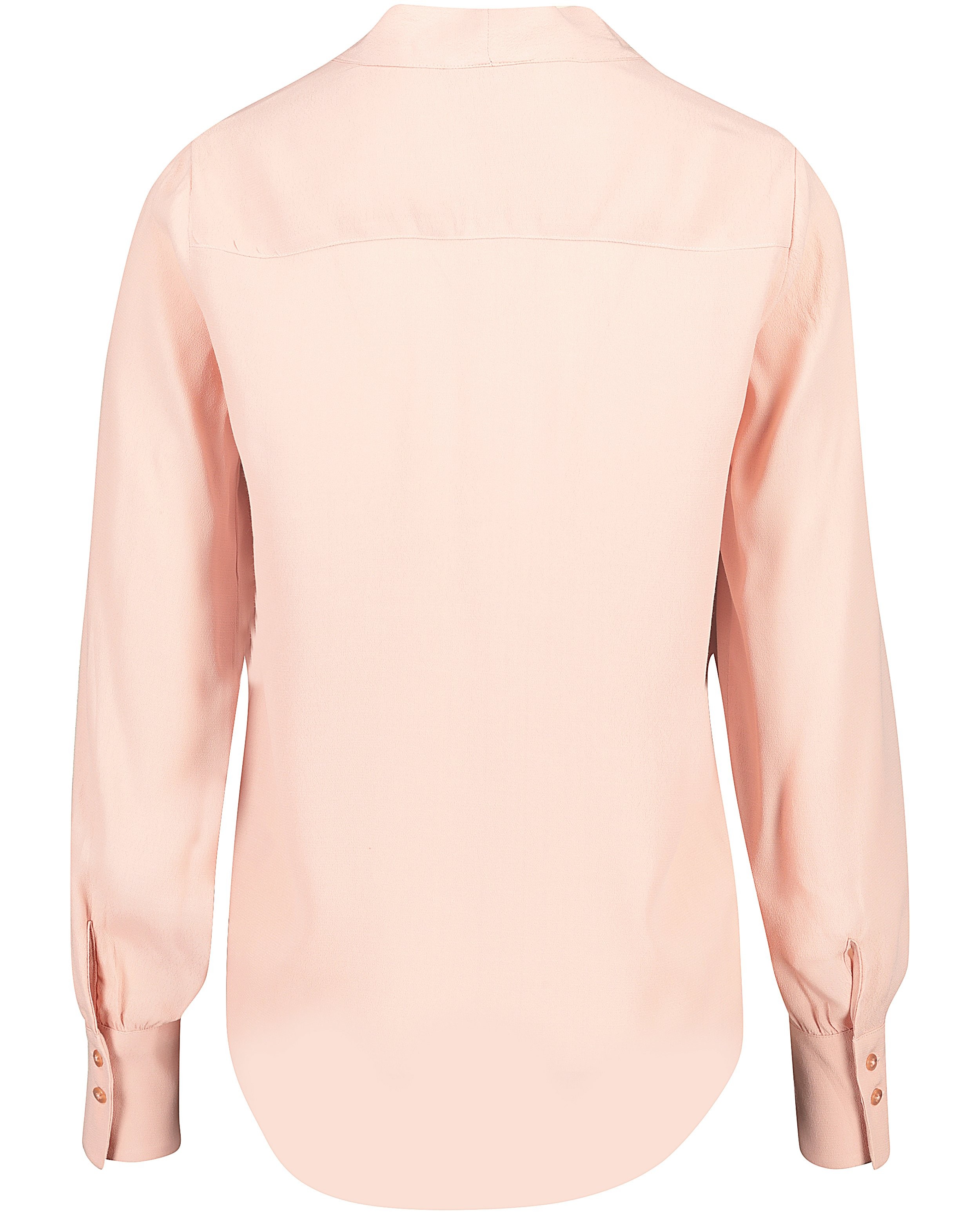 Hemden - Viscose blouse