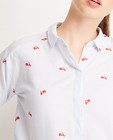 Hemden - Hemd met vespaprint