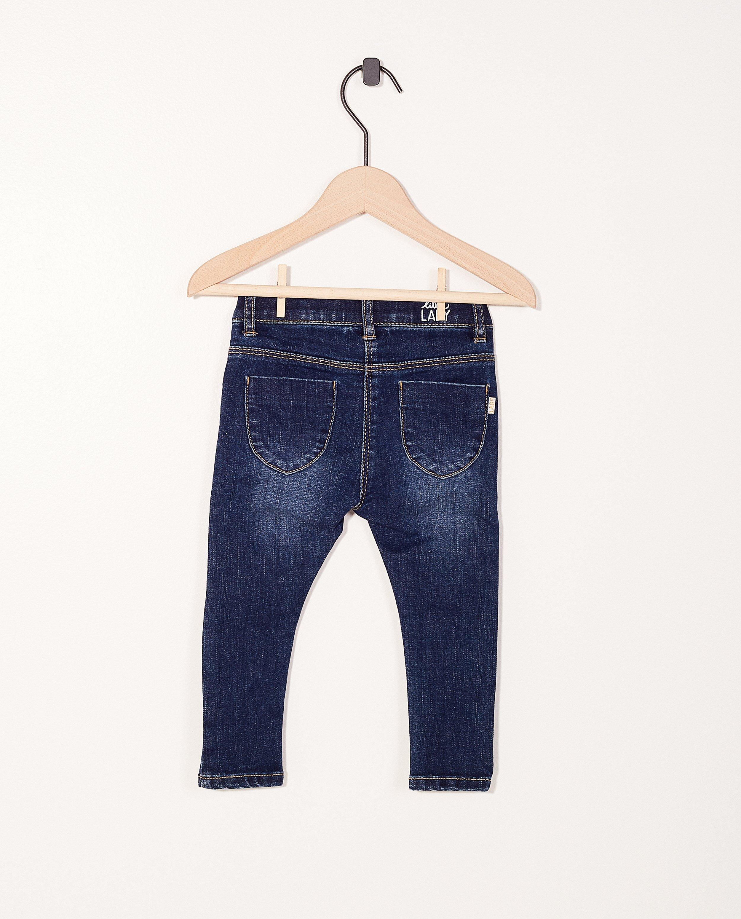 Jeans - Jeans délavé