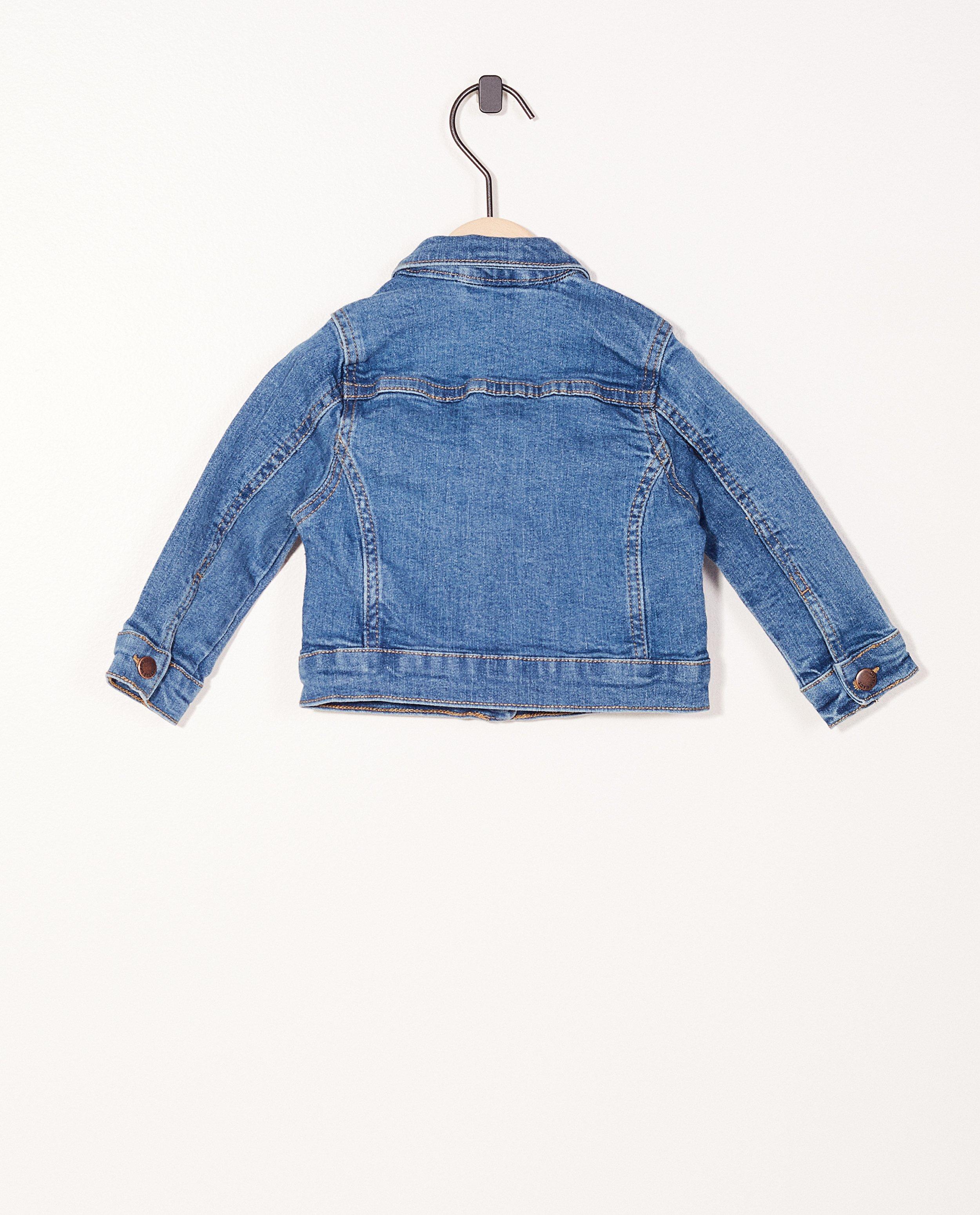 Blazers - Jeansjasje