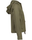 Trench-coats - Veste en lyocell