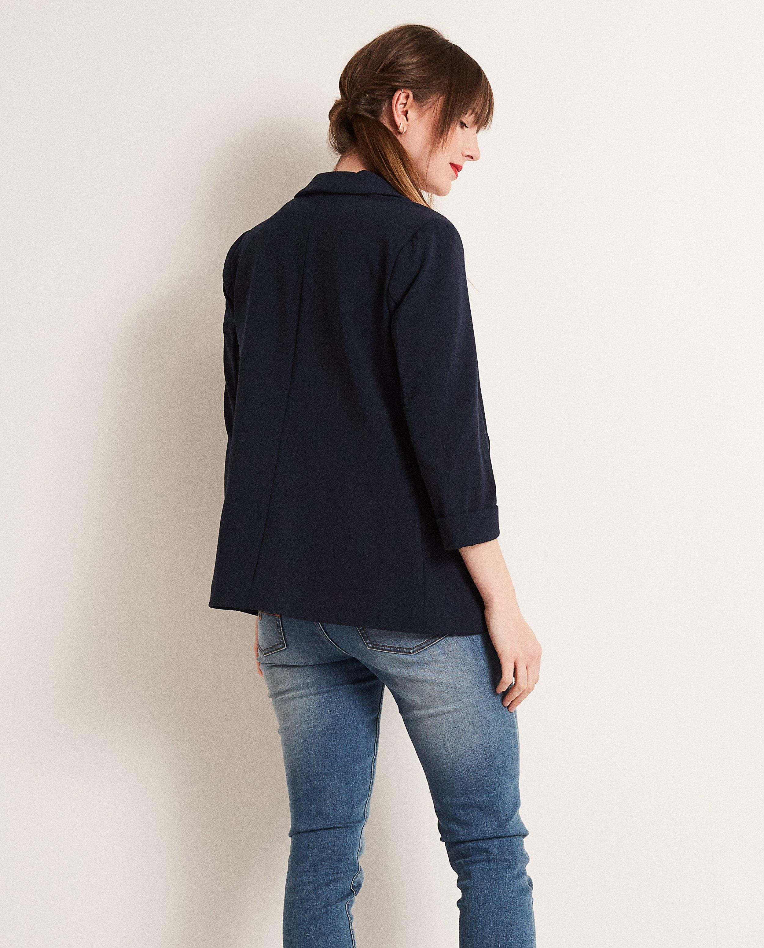 Blazers - Soepele blazer