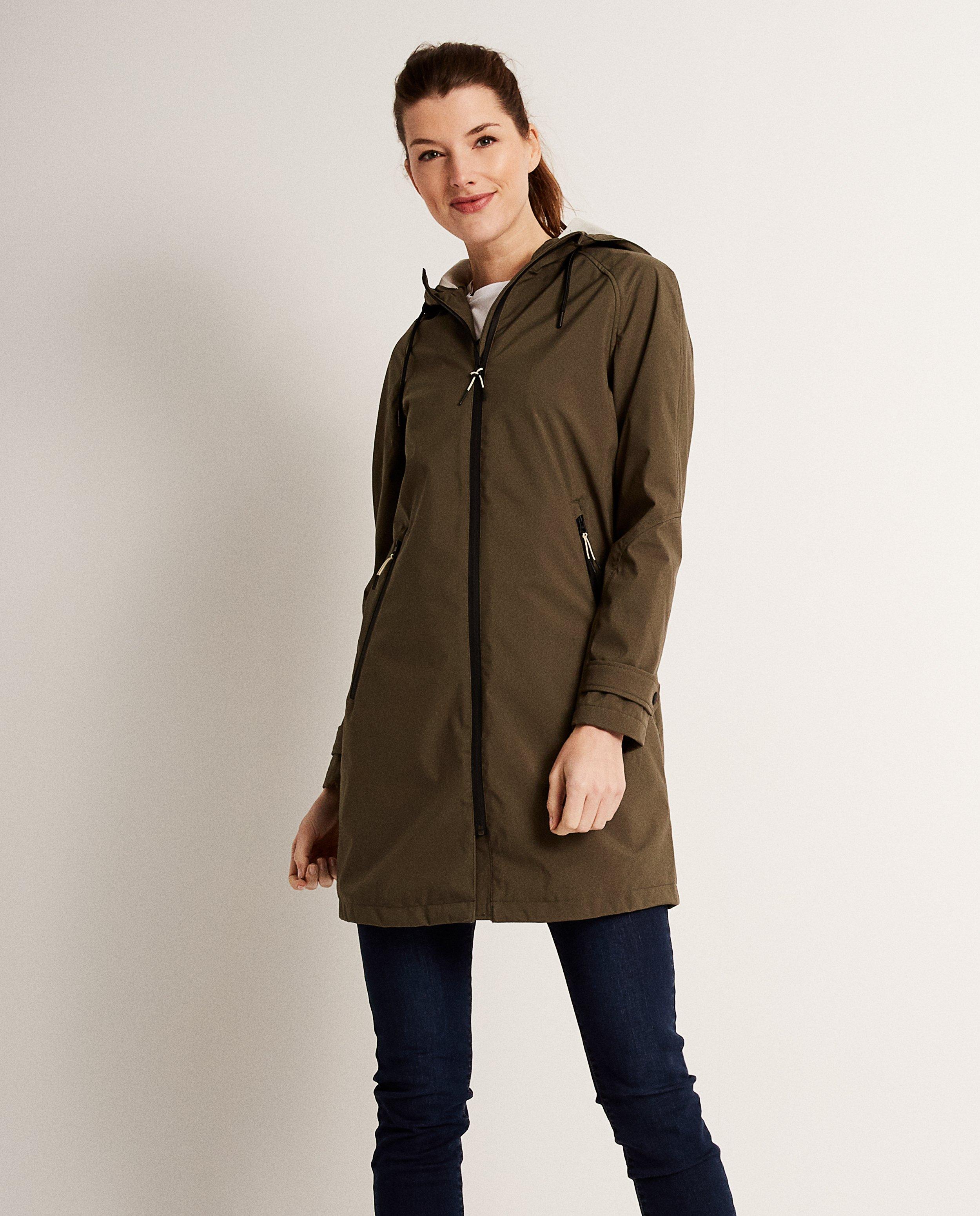 Parka - Product Detail - khaki - afbeelding nummer 2