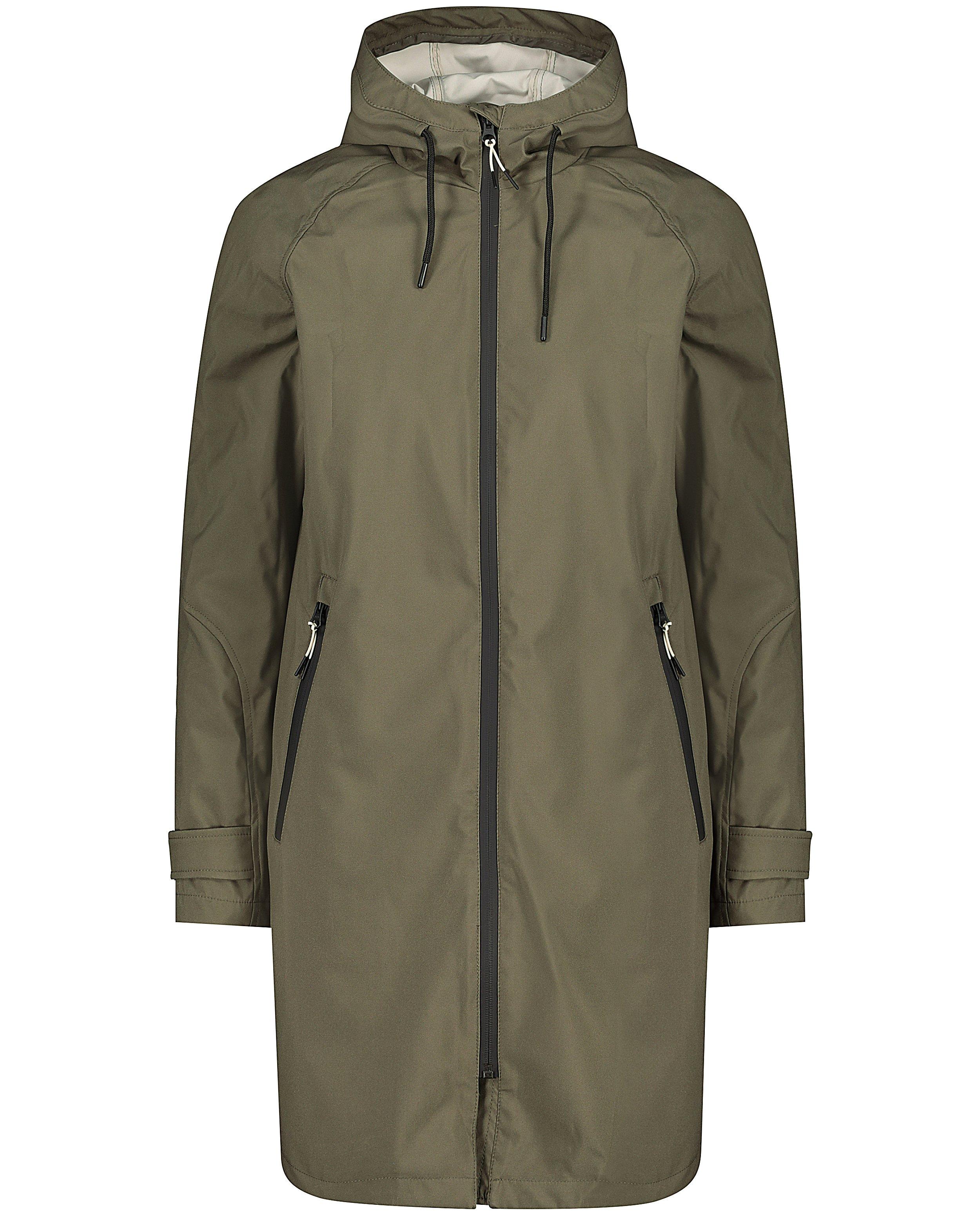 Parka - Product Detail - khaki - afbeelding nummer 5