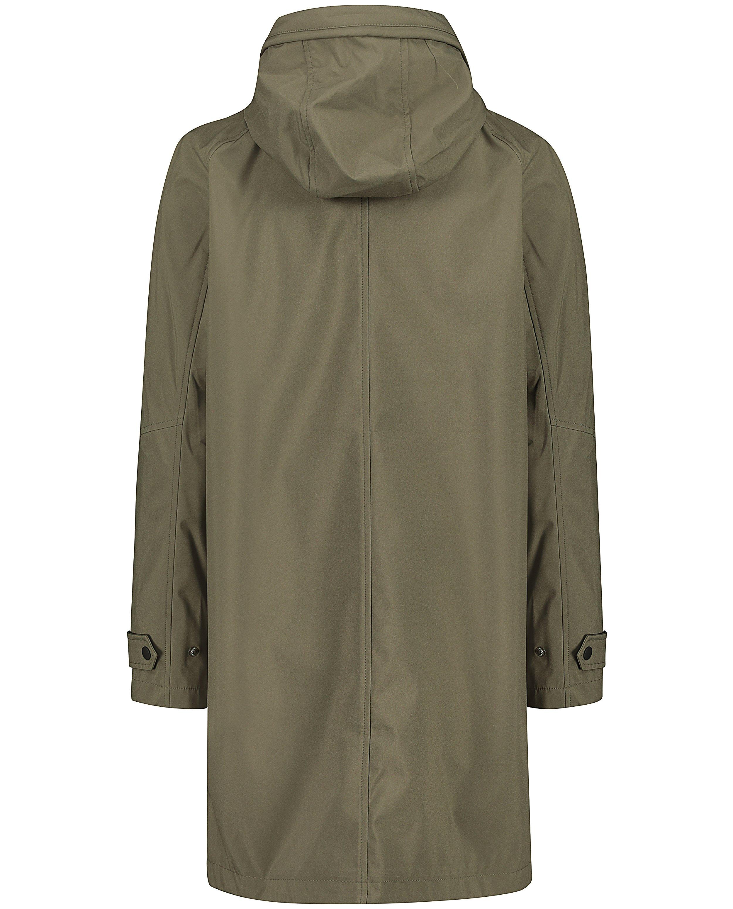 Parka - Product Detail - khaki - afbeelding nummer 6