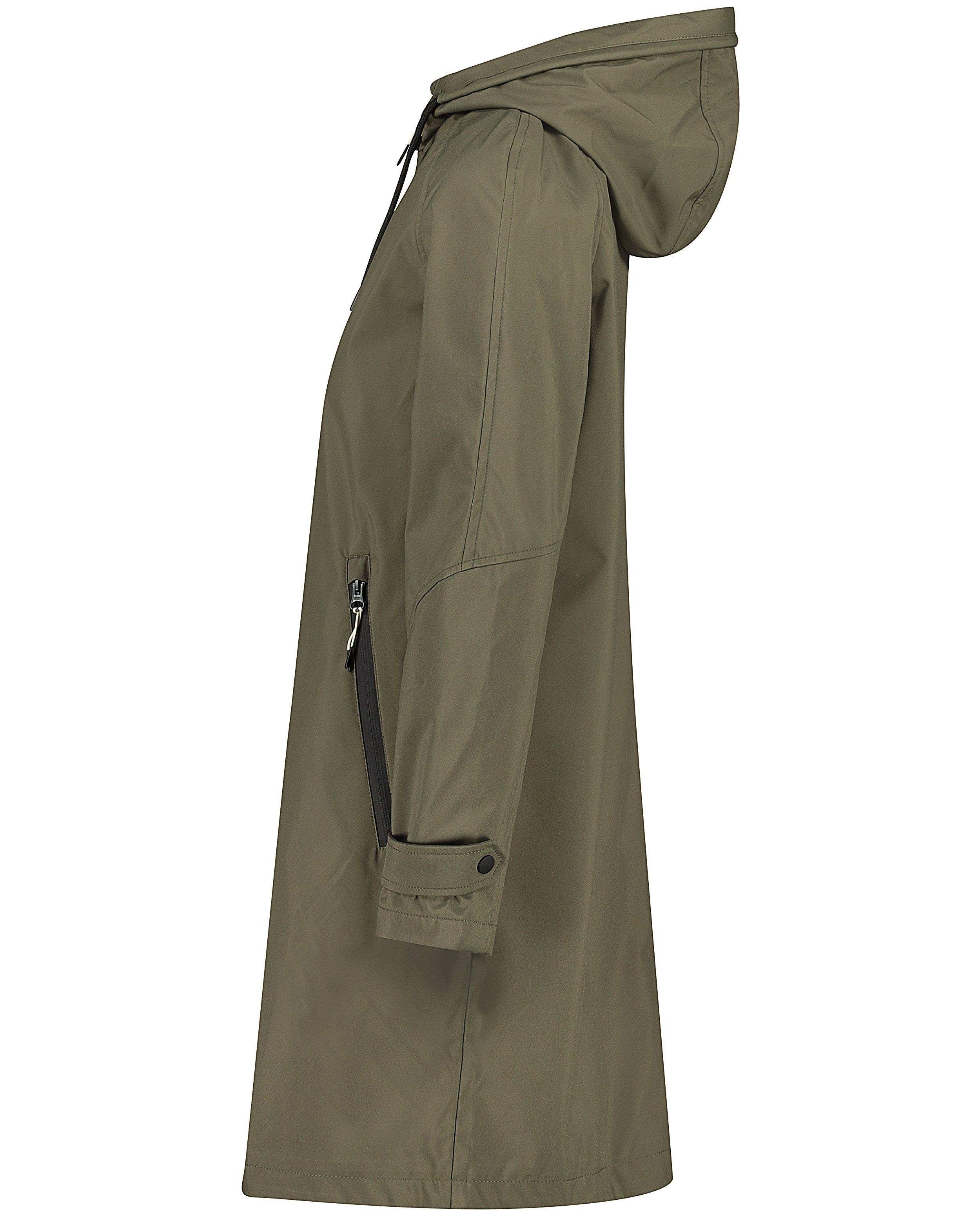 Parka - Product Detail - khaki - afbeelding nummer 7