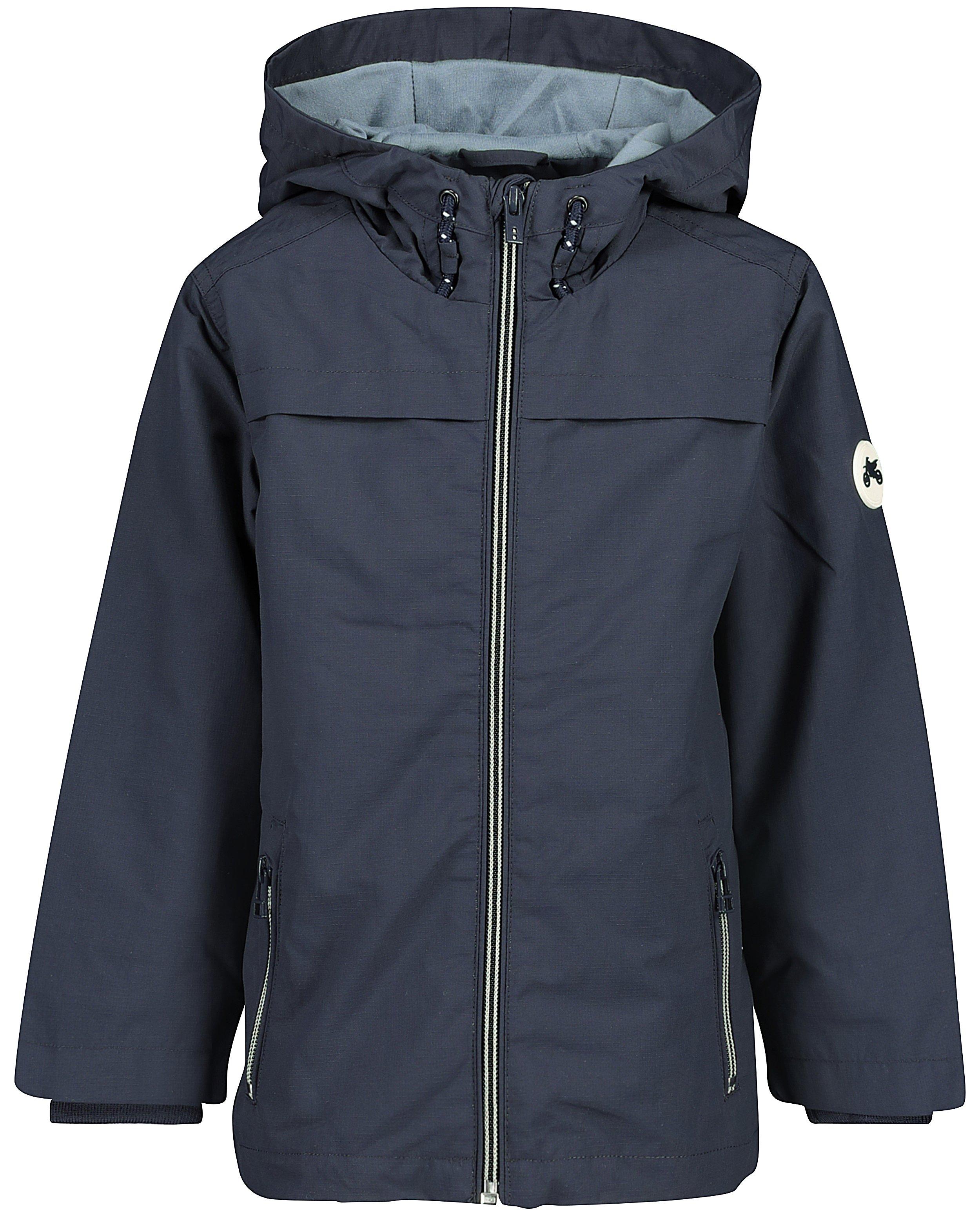 donkerblauw