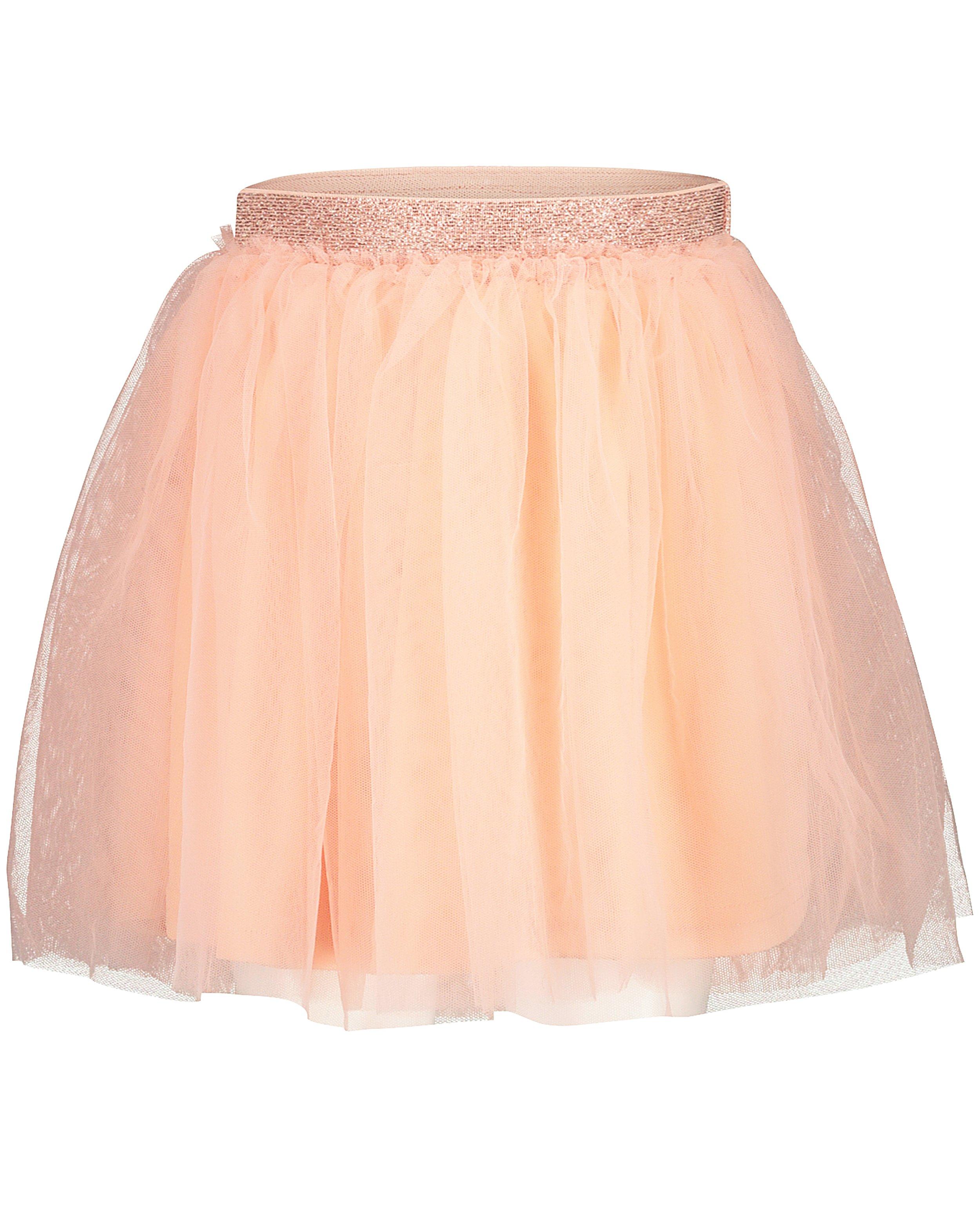 Roze tule rok - Product Detail - rood - afbeelding nummer 3