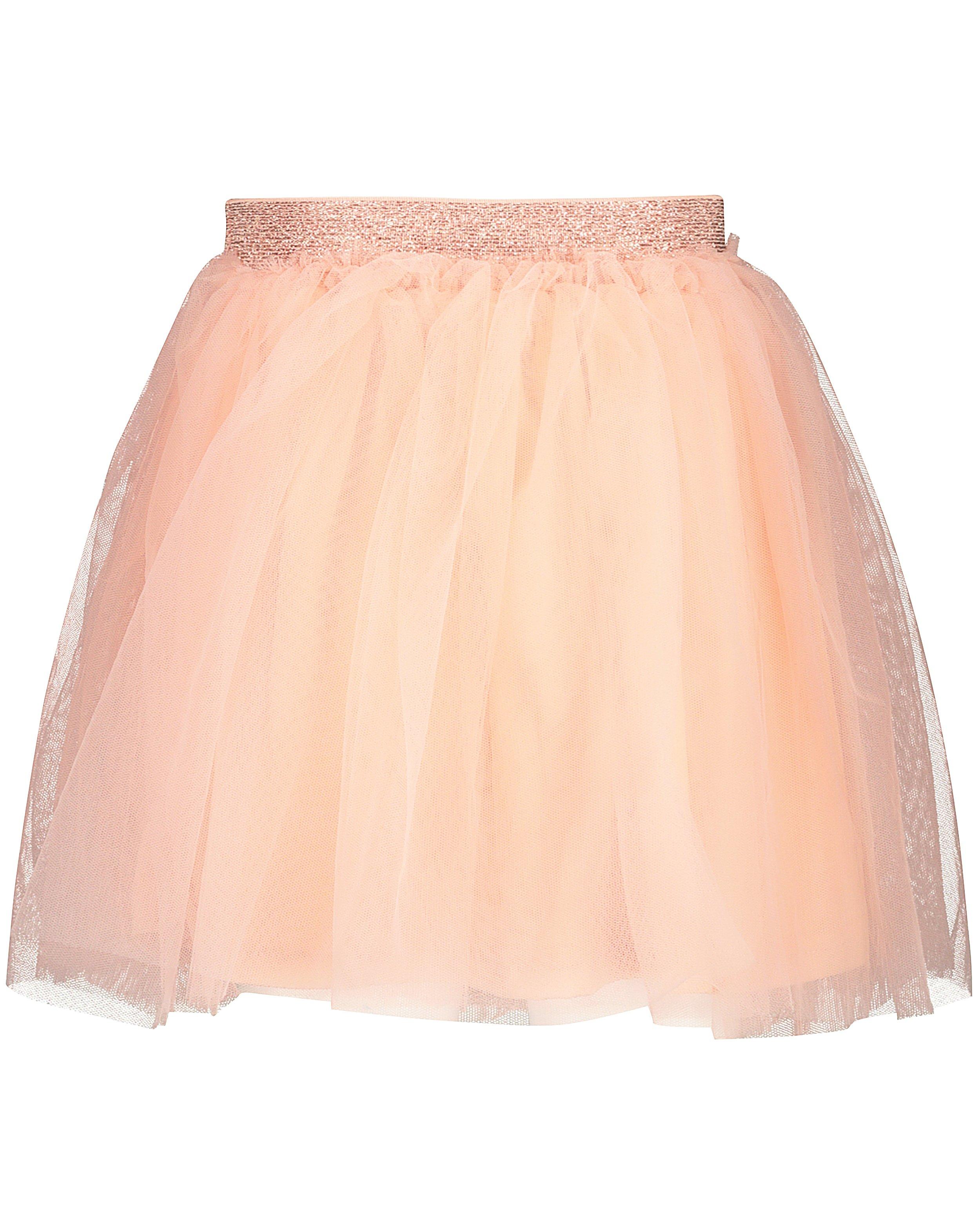 Roze tule rok - Product Detail - rood - afbeelding nummer 4
