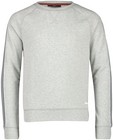Sweaters - Sweater met strook
