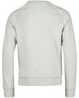 Sweaters - Sweater met strook