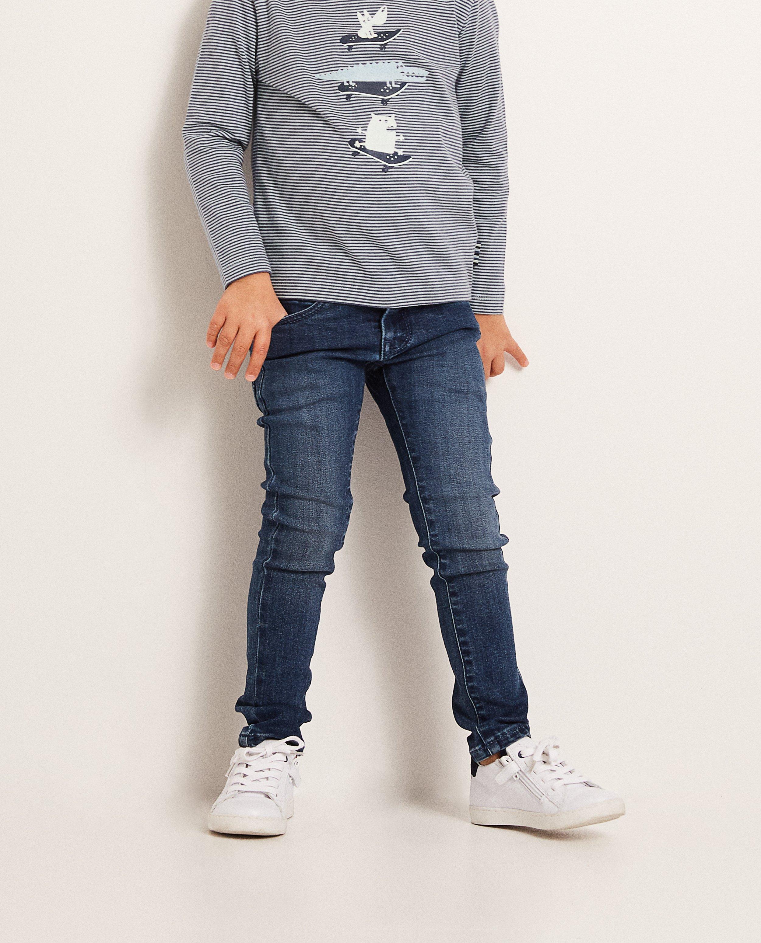 Jeans - Jeans skinny JOEY