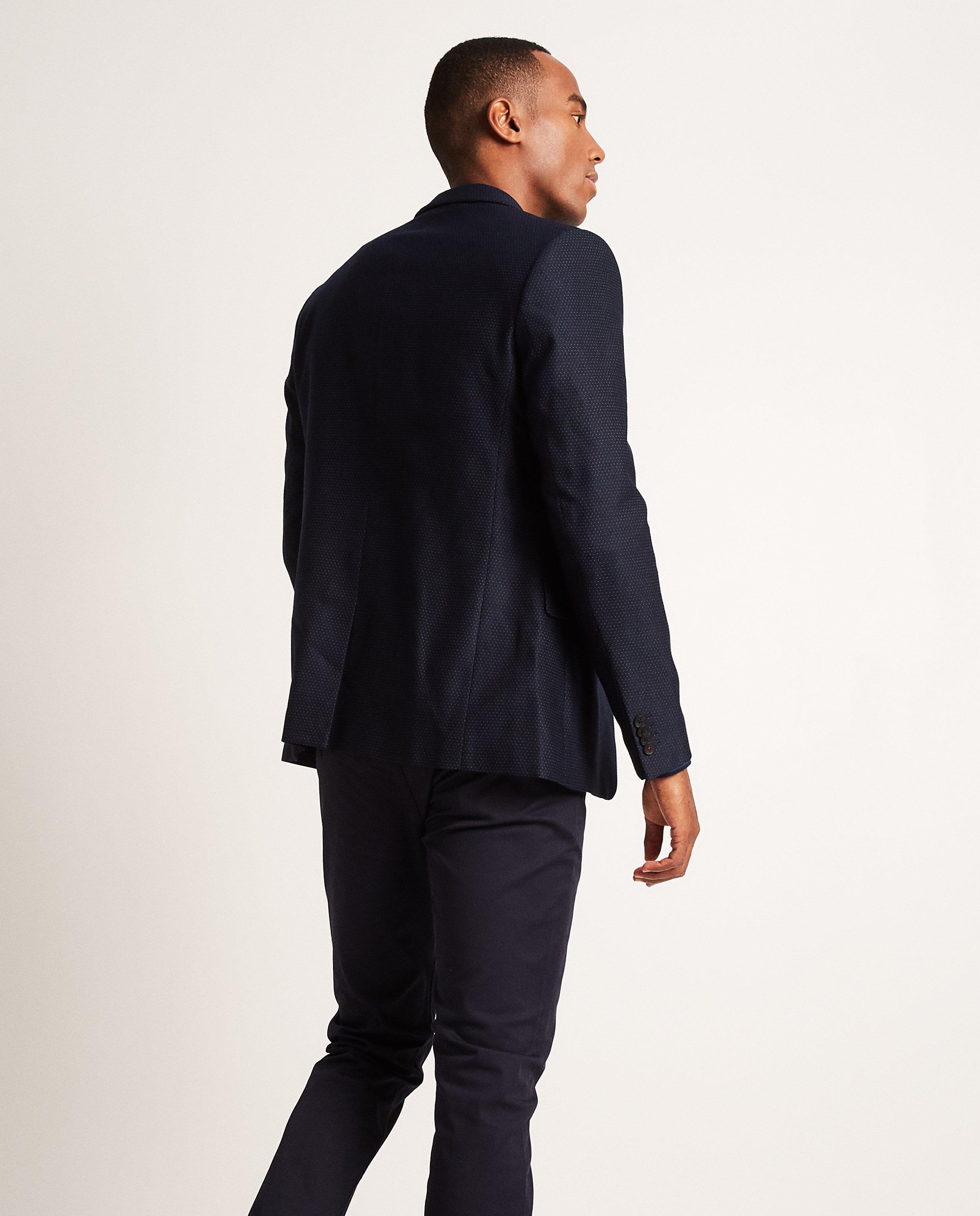 Blazers - Blazer, micro-imprimé