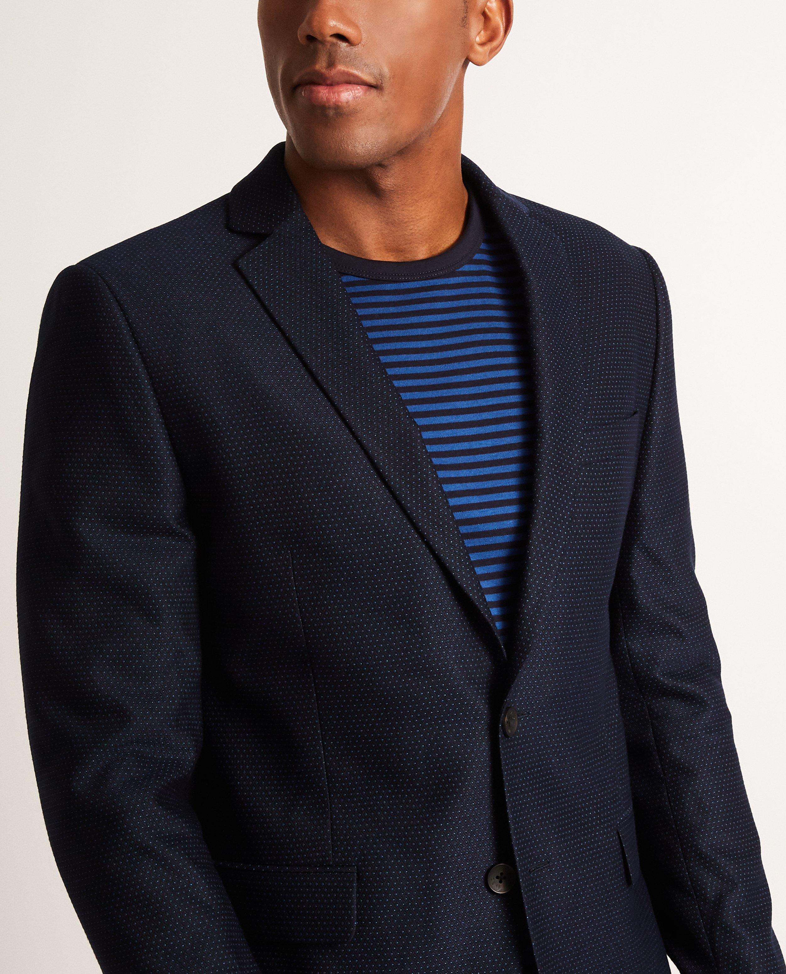Blazers - Blazer, micro-imprimé
