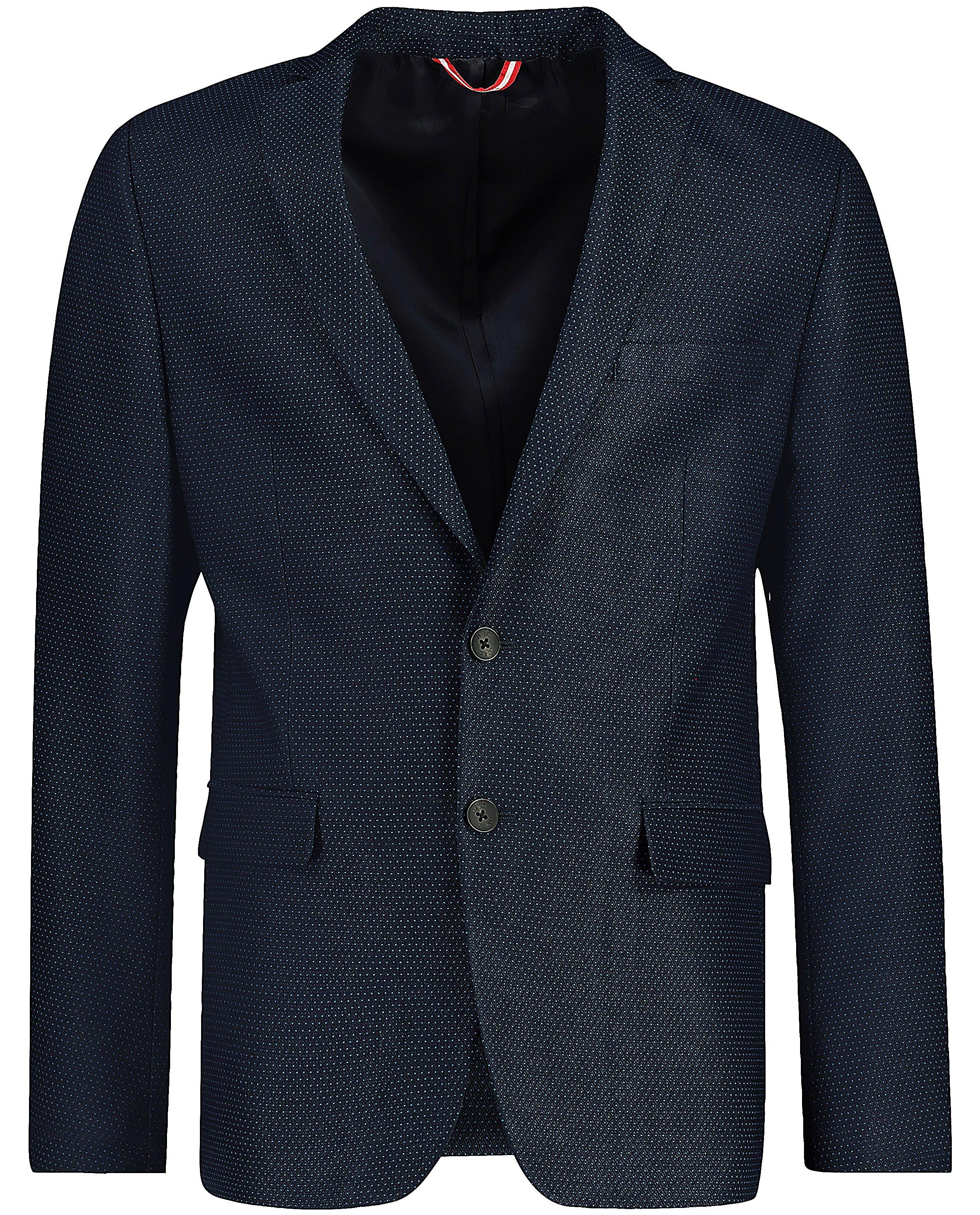 Blazers - Blazer, micro-imprimé