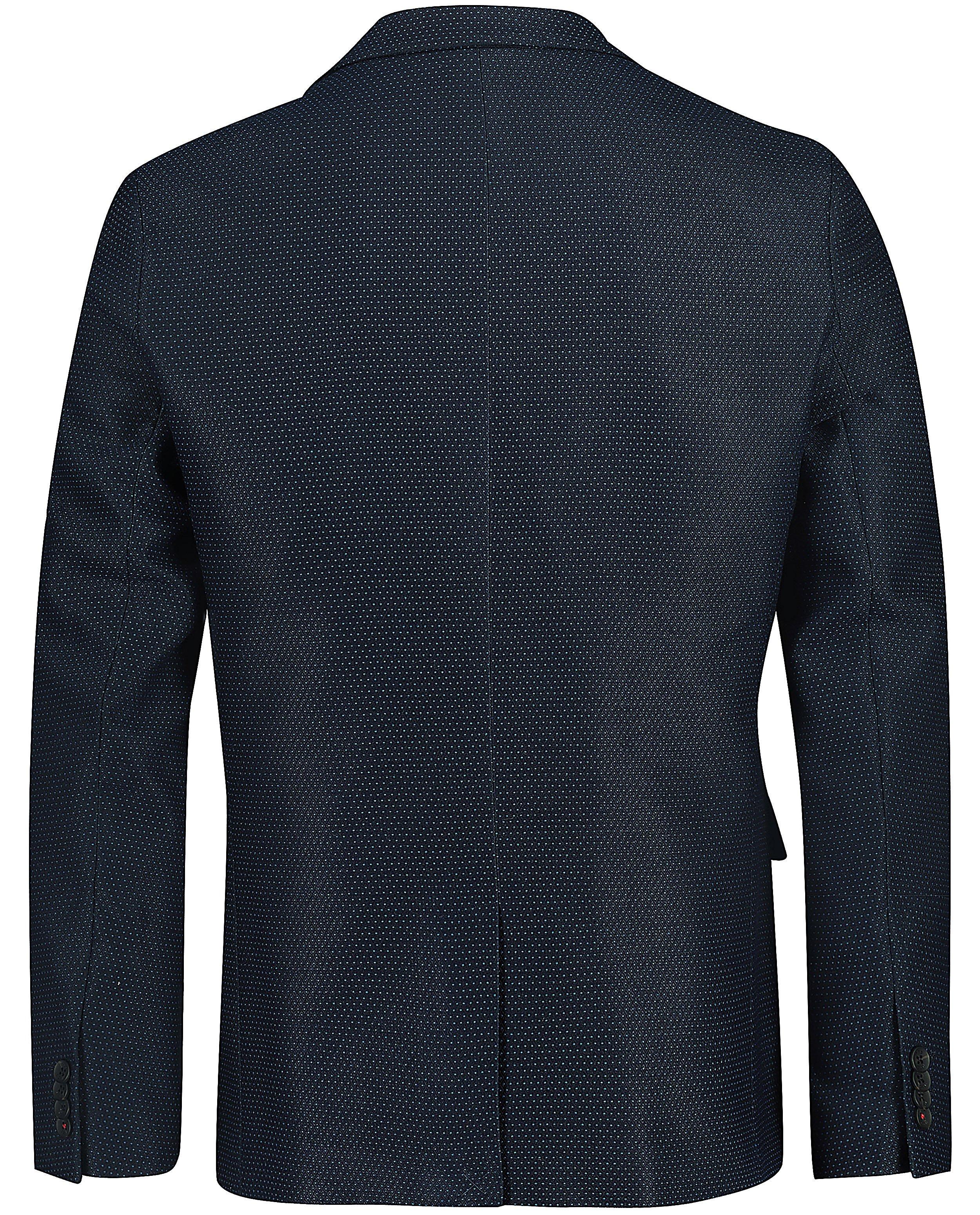 Blazers - Blazer, micro-imprimé