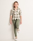 Skinny jeans MARIE - met rafels aan de pijpen - JBC