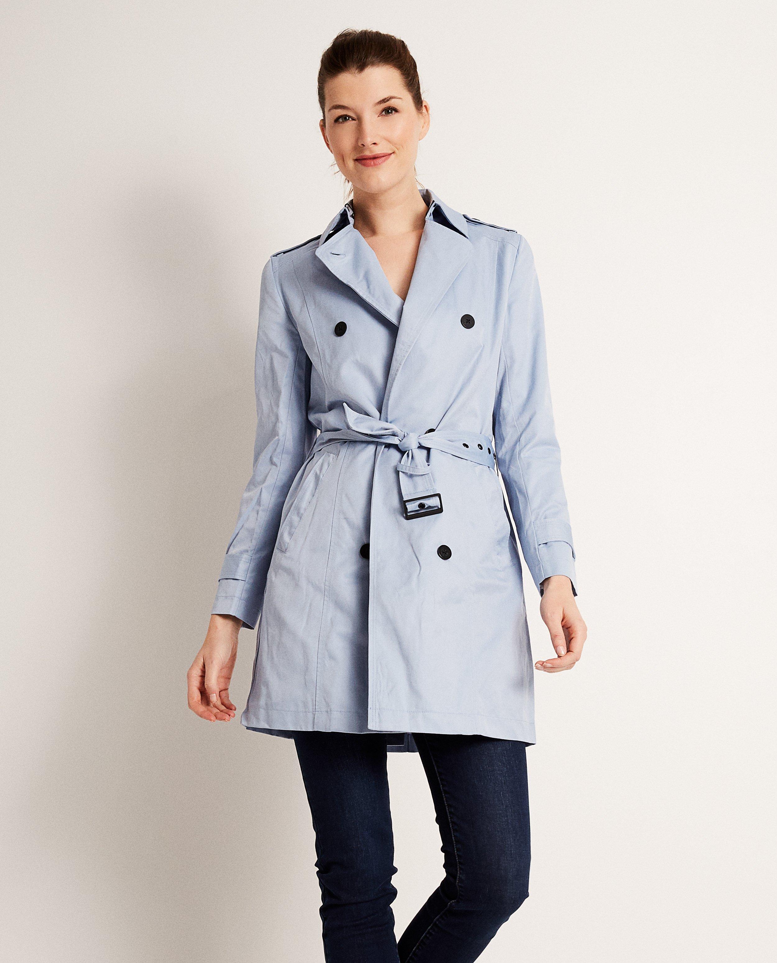 Trench-coats - Trench-coat