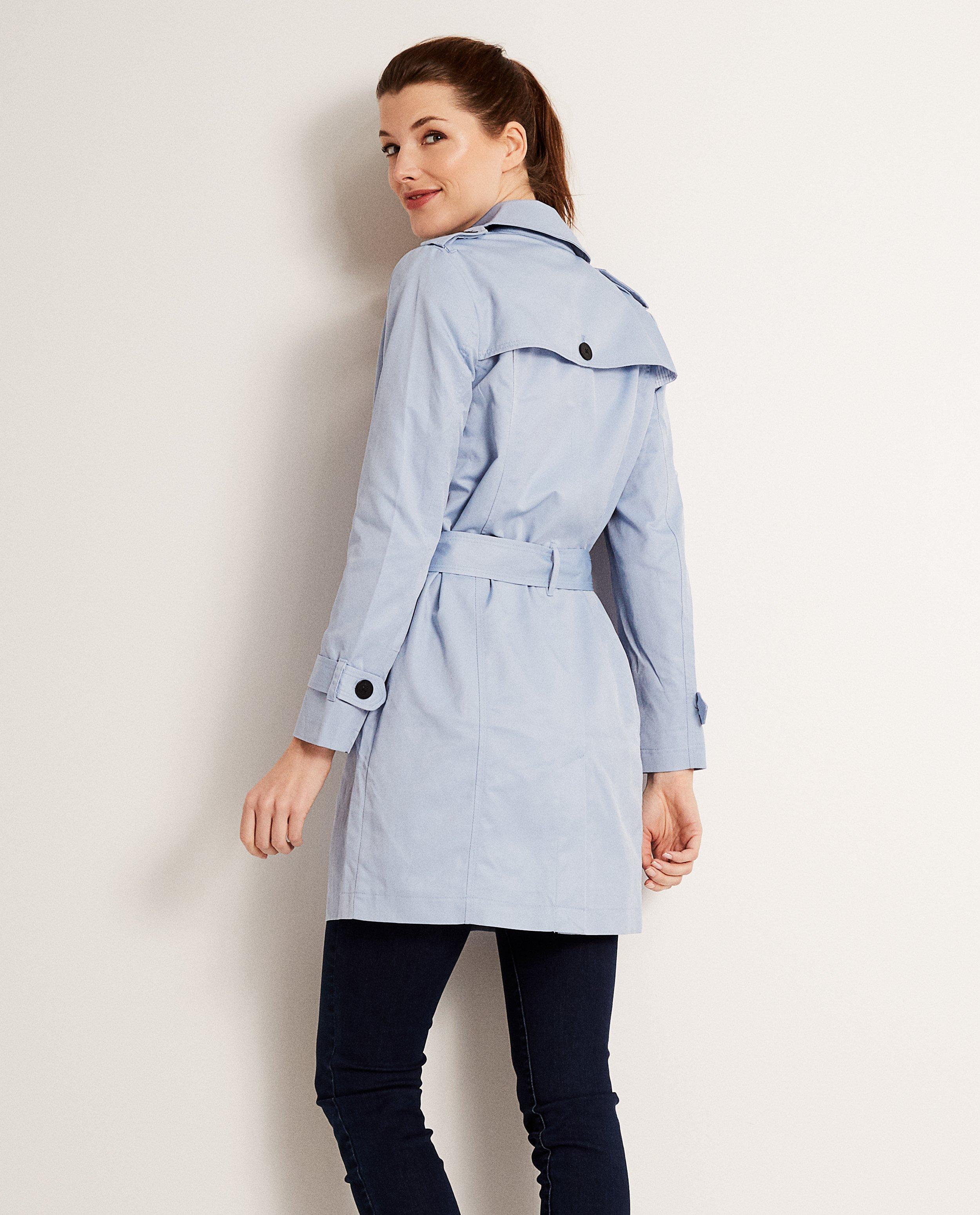 Trench-coats - Trench-coat