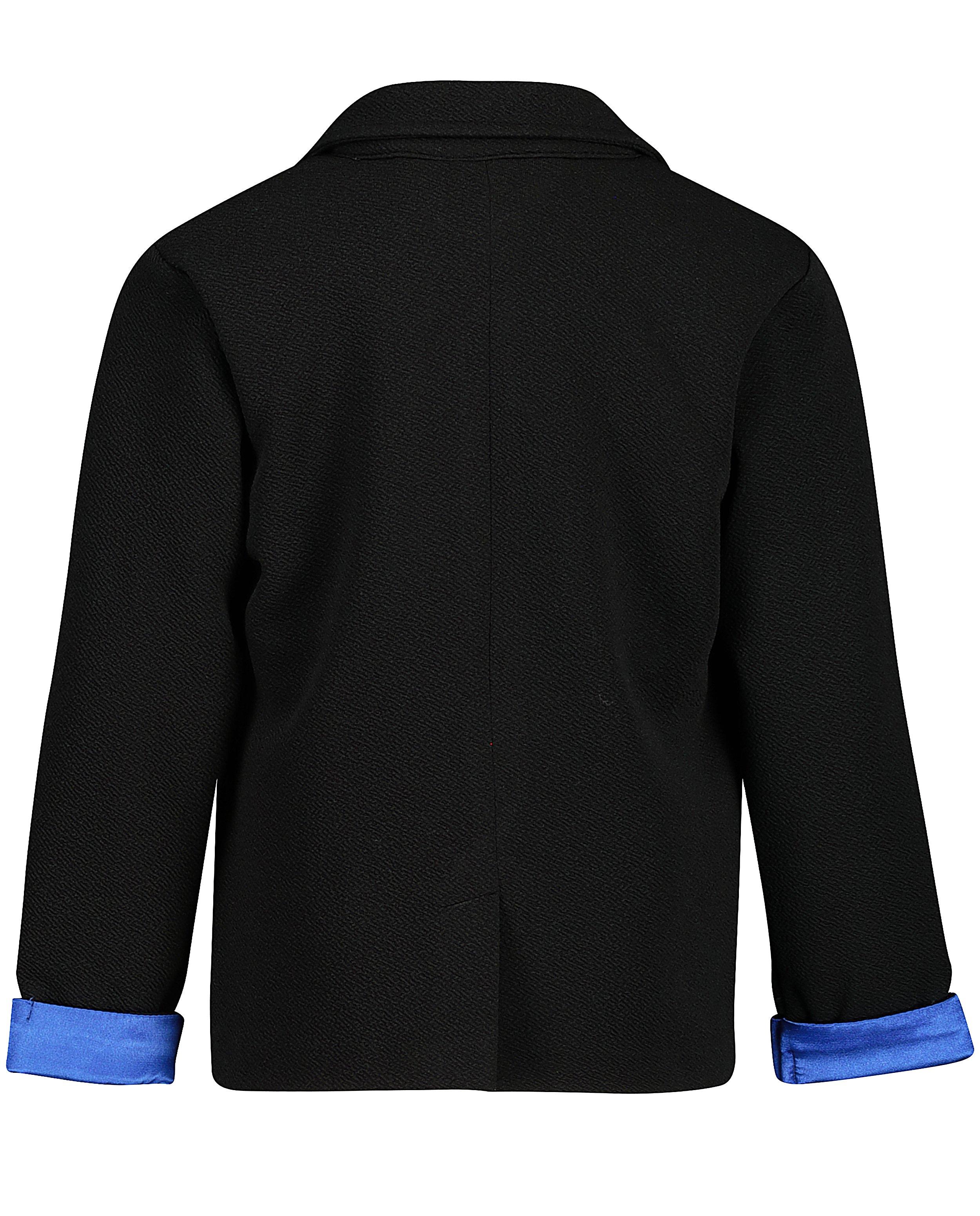 Blazers - Zwarte blazer