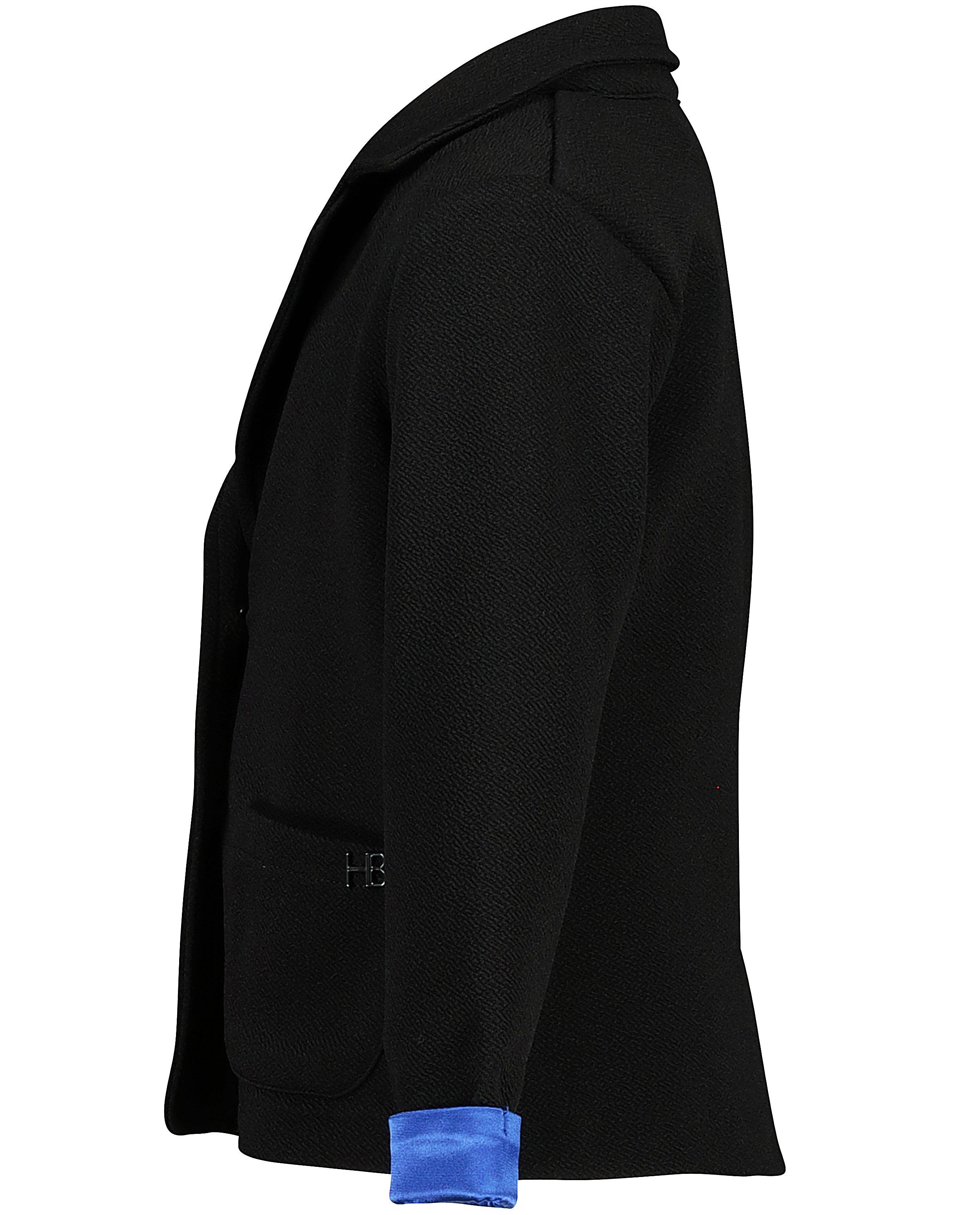 Blazers - Zwarte blazer