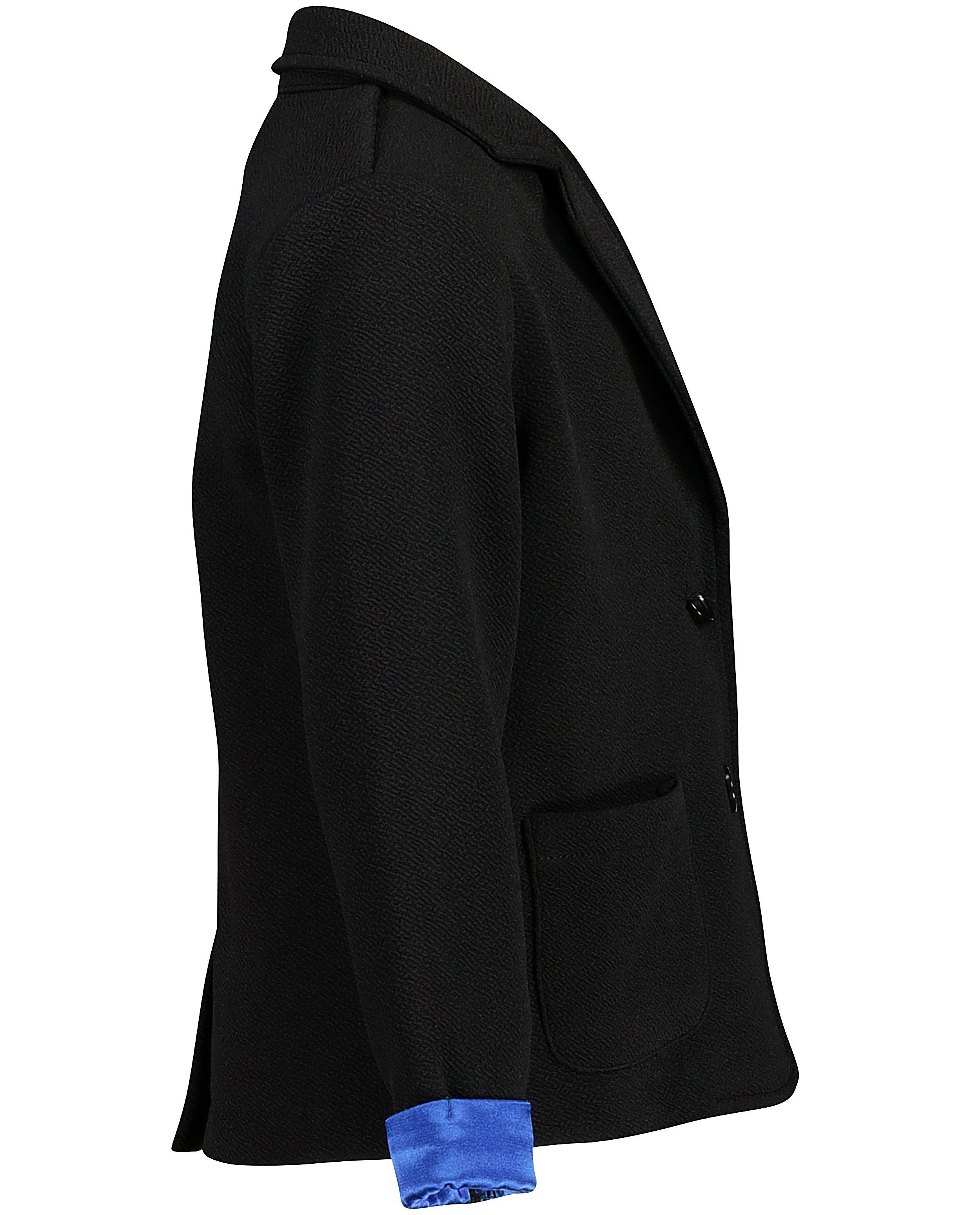 Blazers - Zwarte blazer