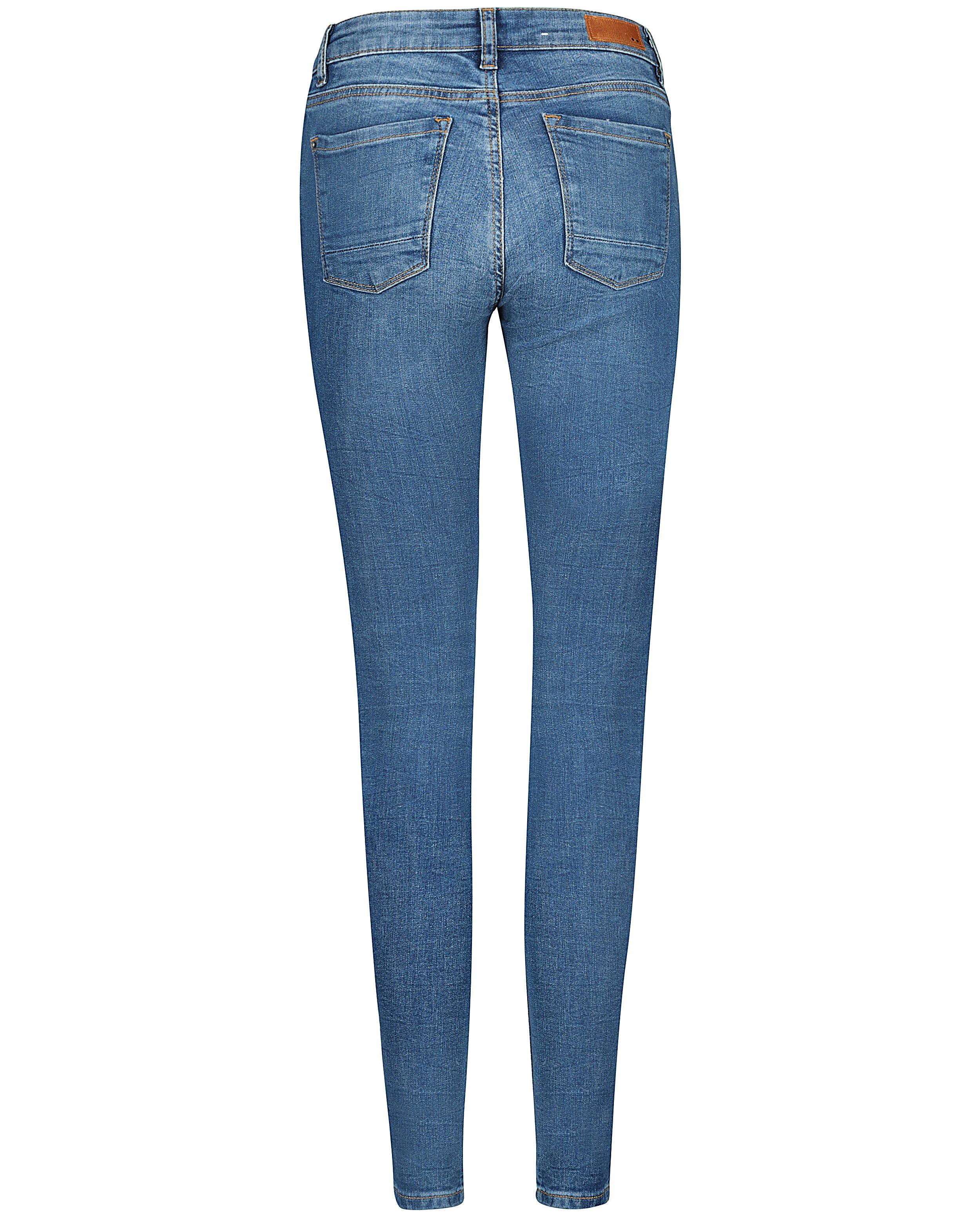 Jeans - Destroyed skinny jeans FAYE