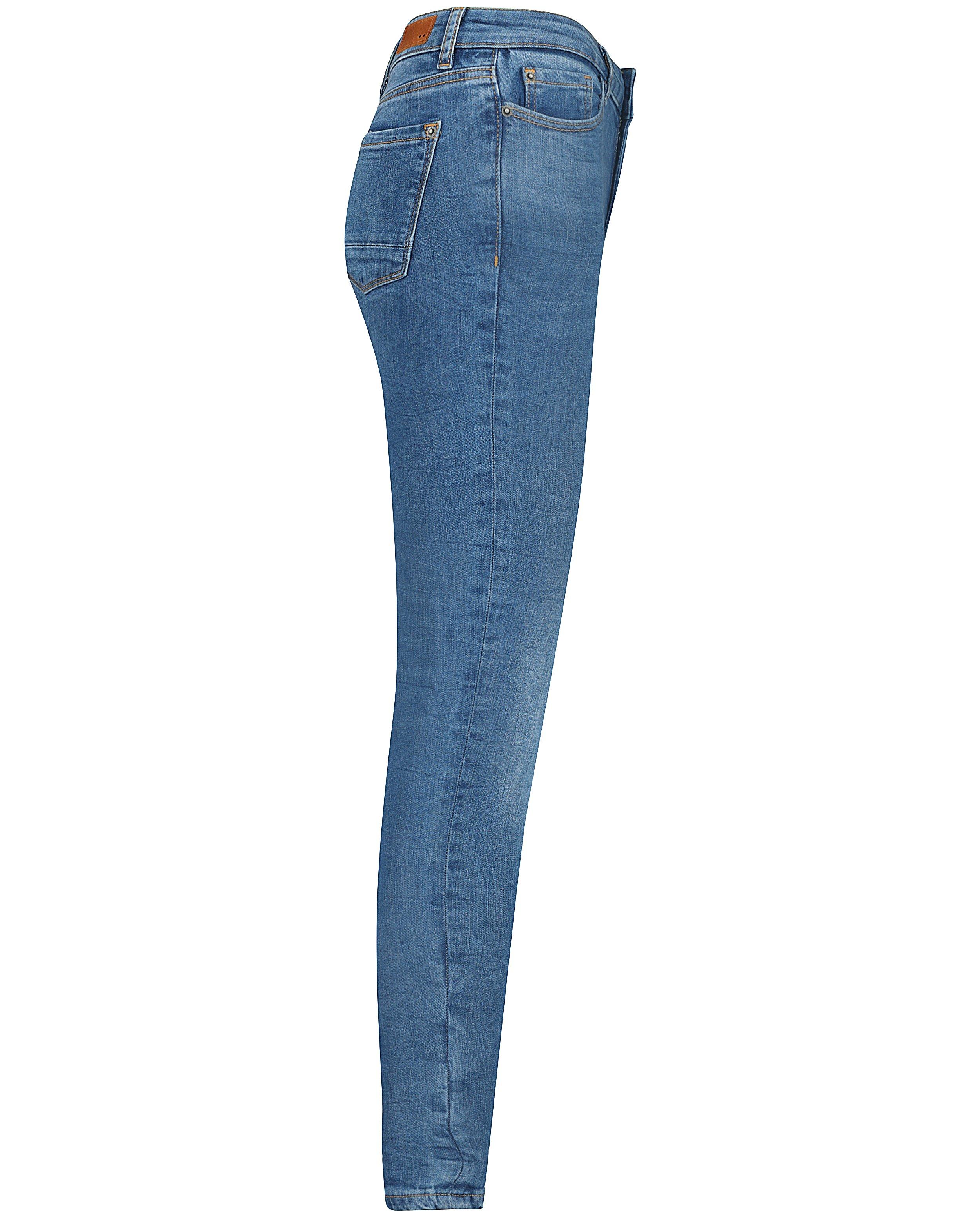 Jeans - Destroyed skinny jeans FAYE