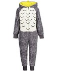 Pyjamas - Combinaison hibou