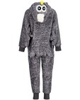 Pyjamas - Combinaison hibou