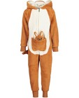 Pyjamas - Combinaison kangourou