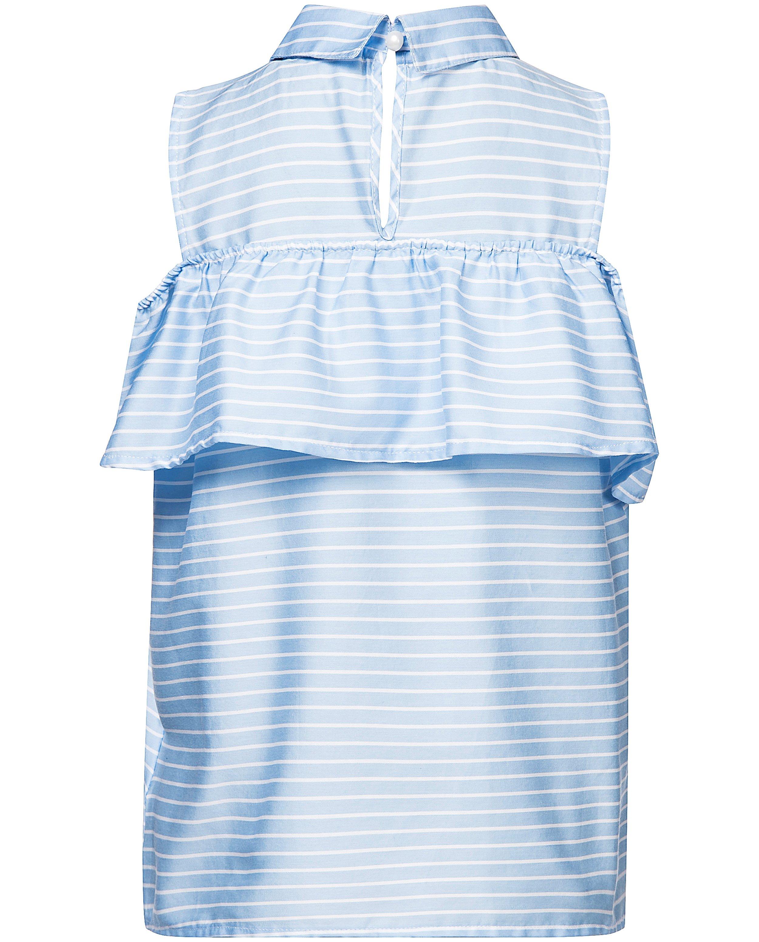 Hemden - Off-shoulder top communie