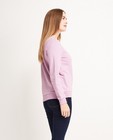 Sweaters - Sweater met vespaprint