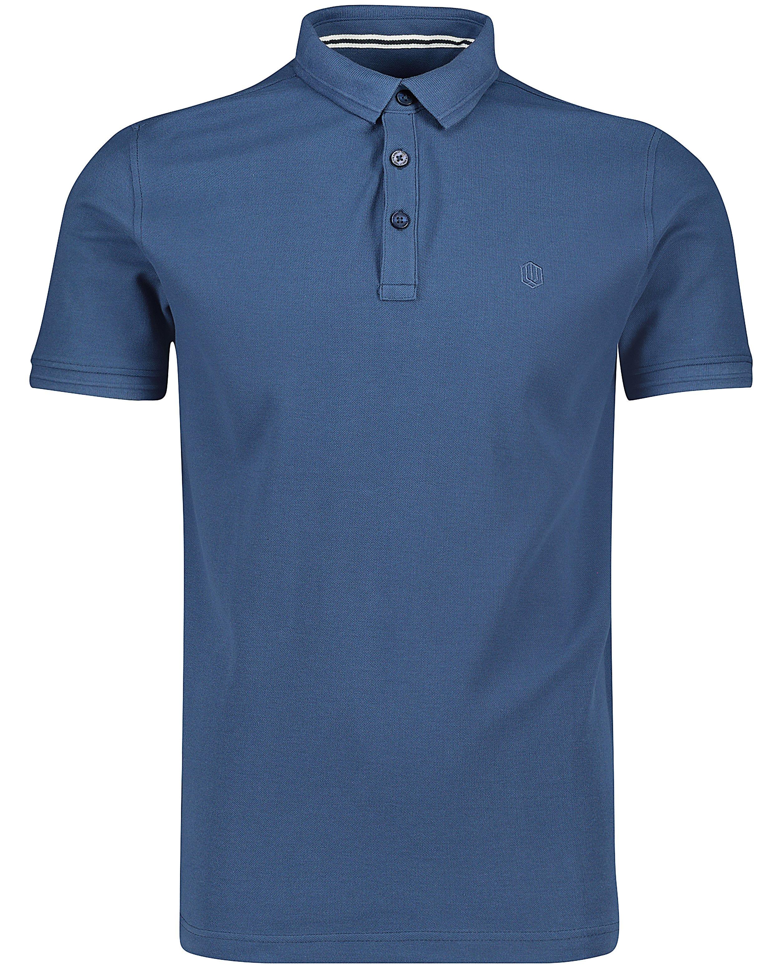 donkerblauw