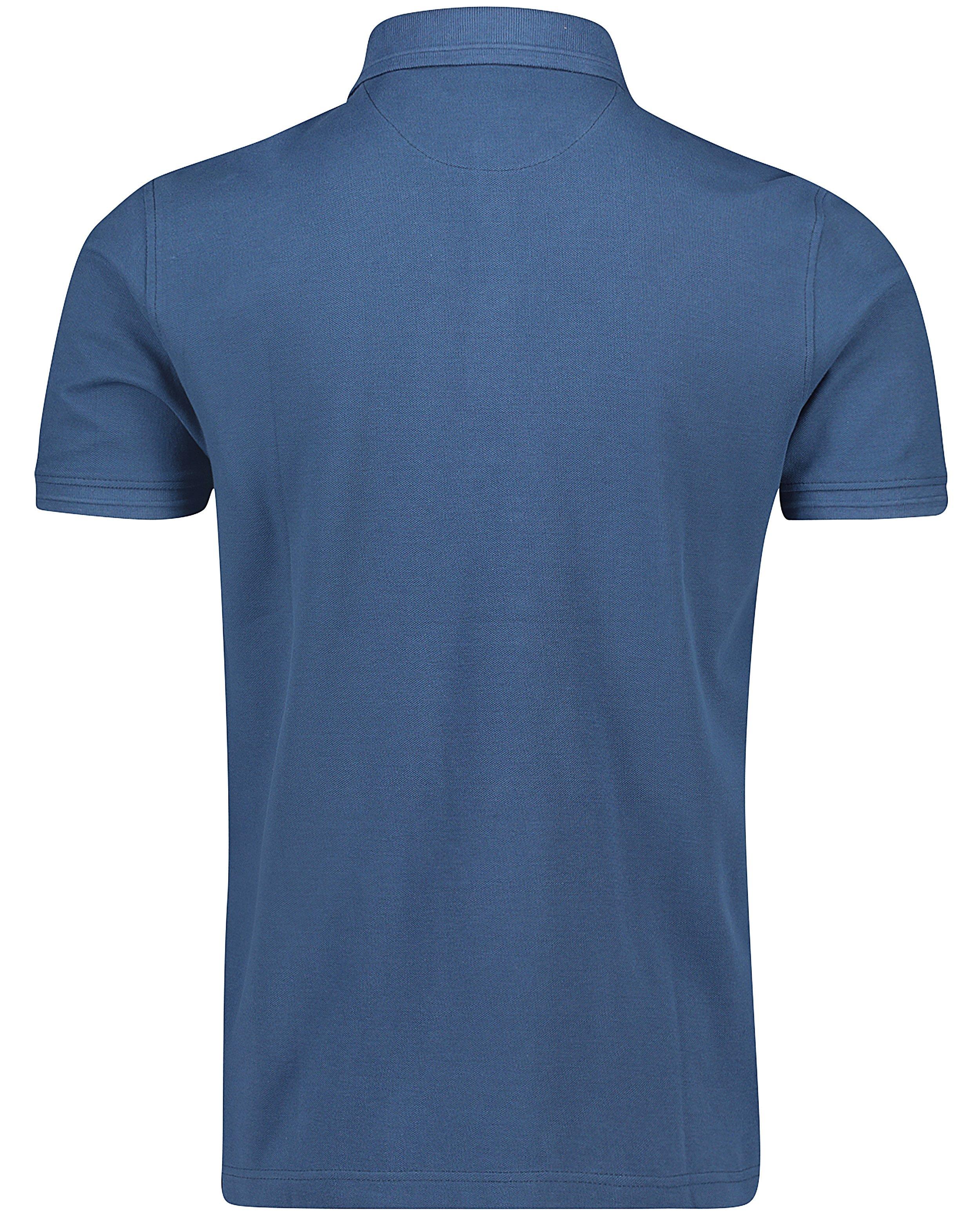 Polo's - Polo met slim fit 