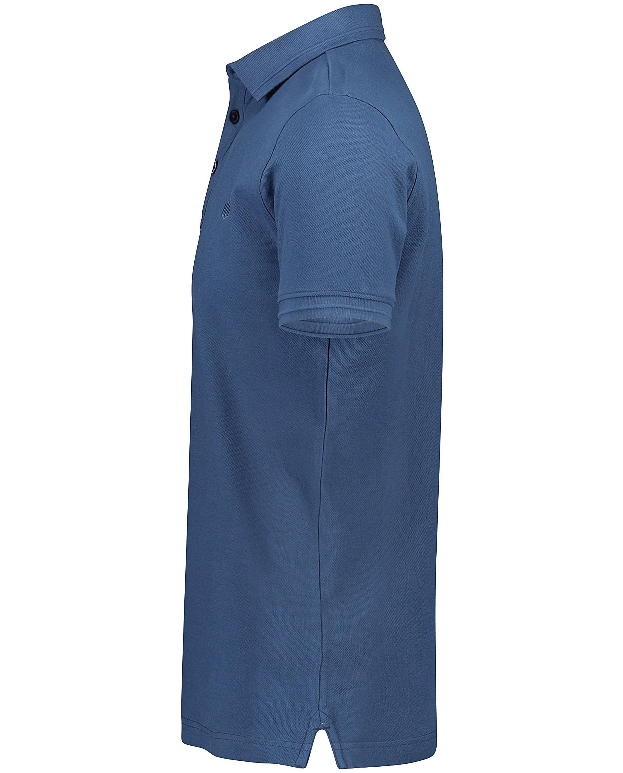 Polo's - Polo met slim fit 