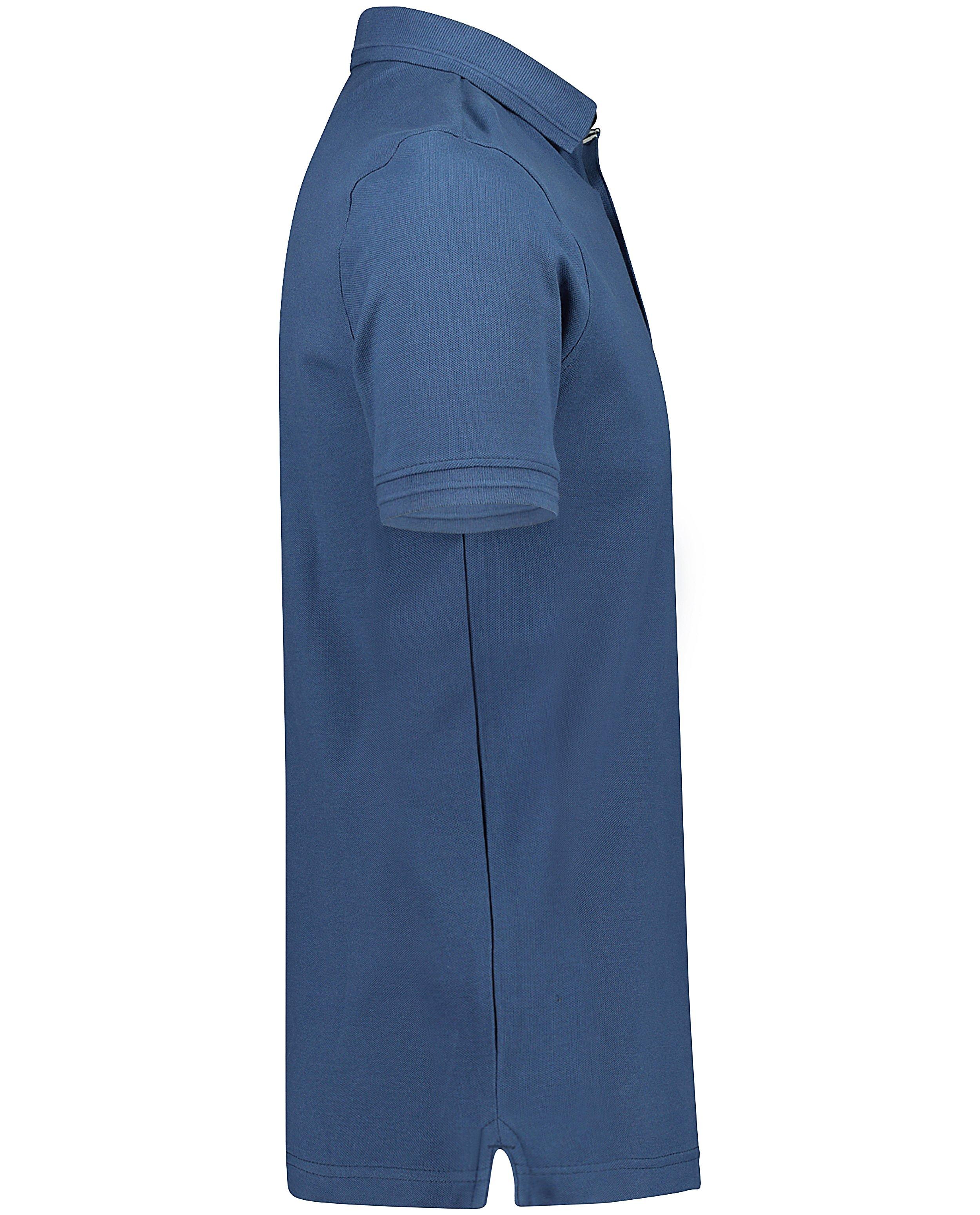 Polo's - Polo met slim fit 