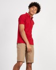 Polo's - Polo met slim fit 