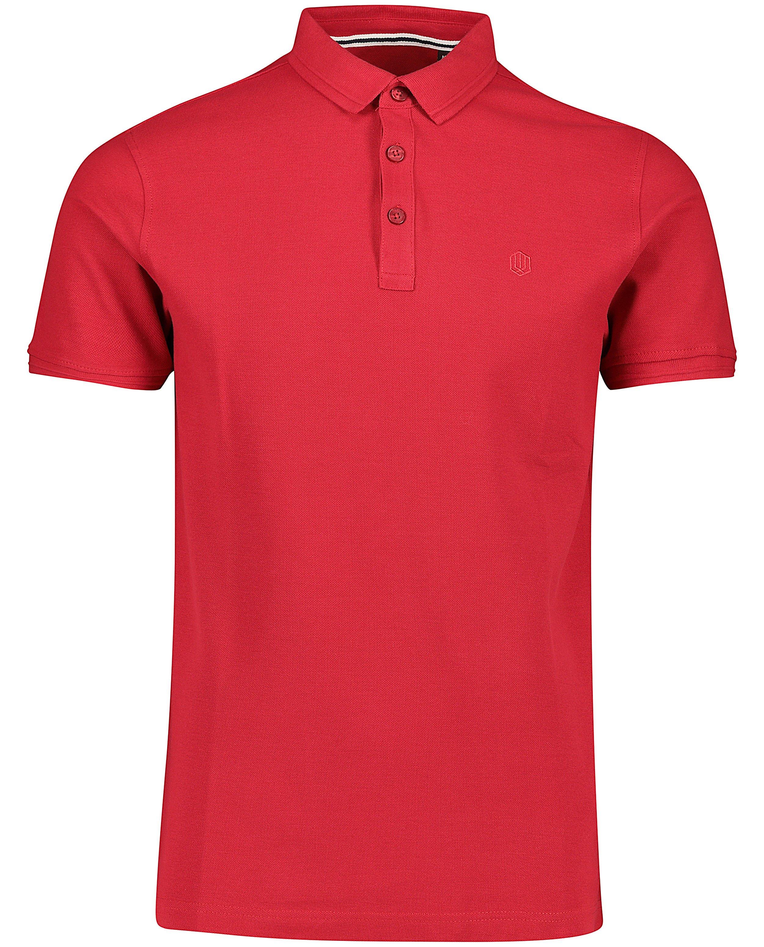 Polo's - Polo met slim fit 