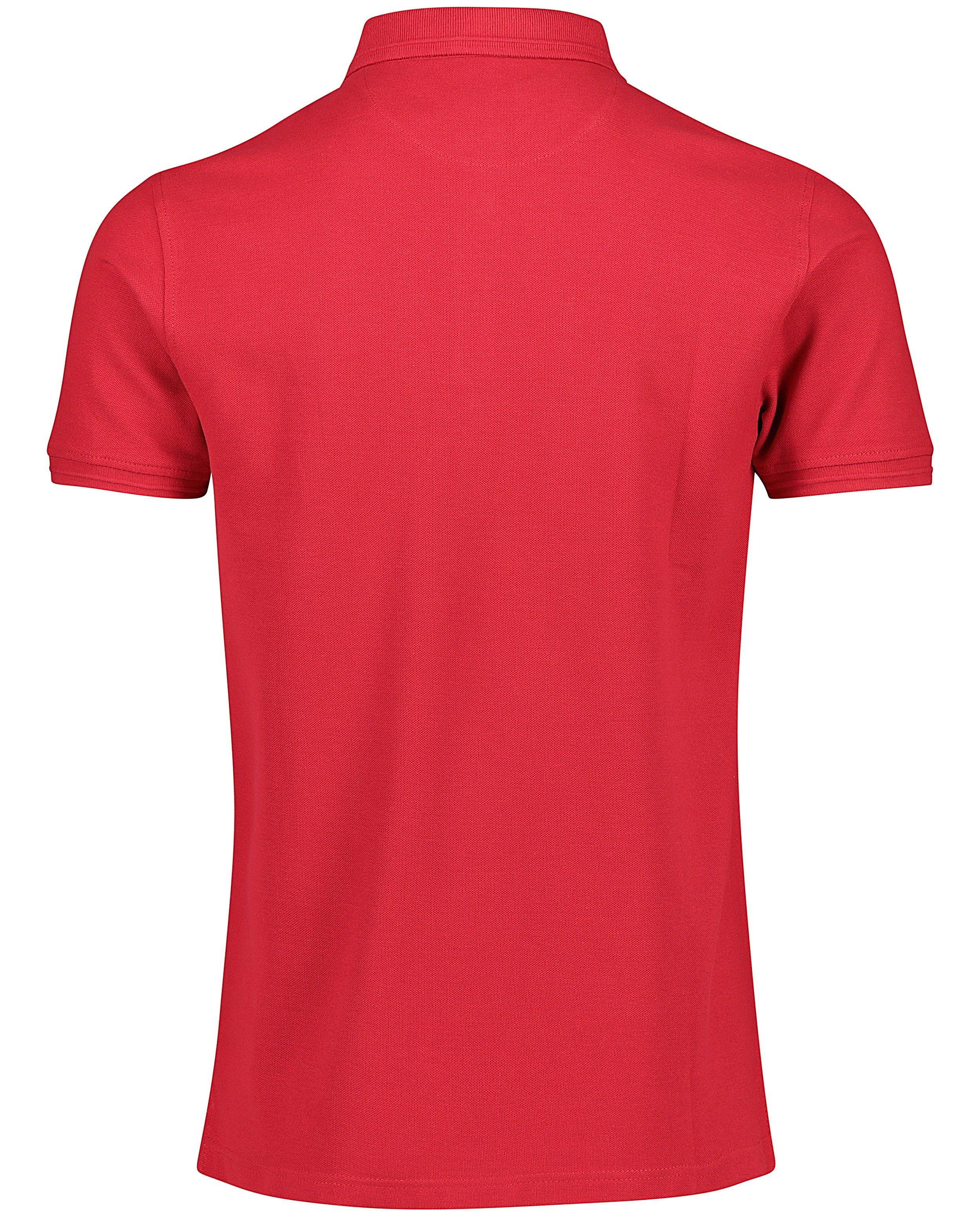Polo's - Polo met slim fit 