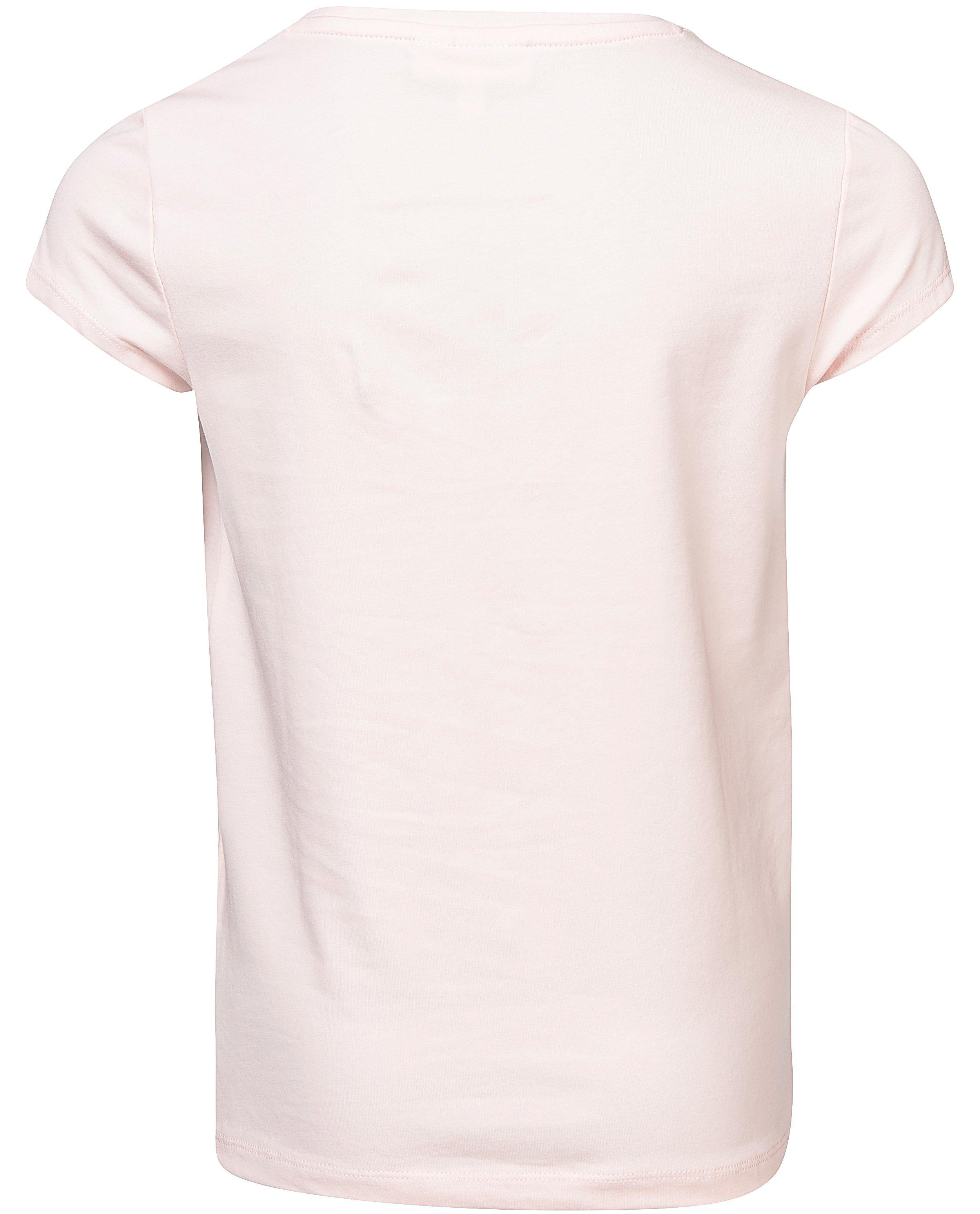 T-shirt met flamingo communie - Product Detail - lichtroze - afbeelding nummer 5