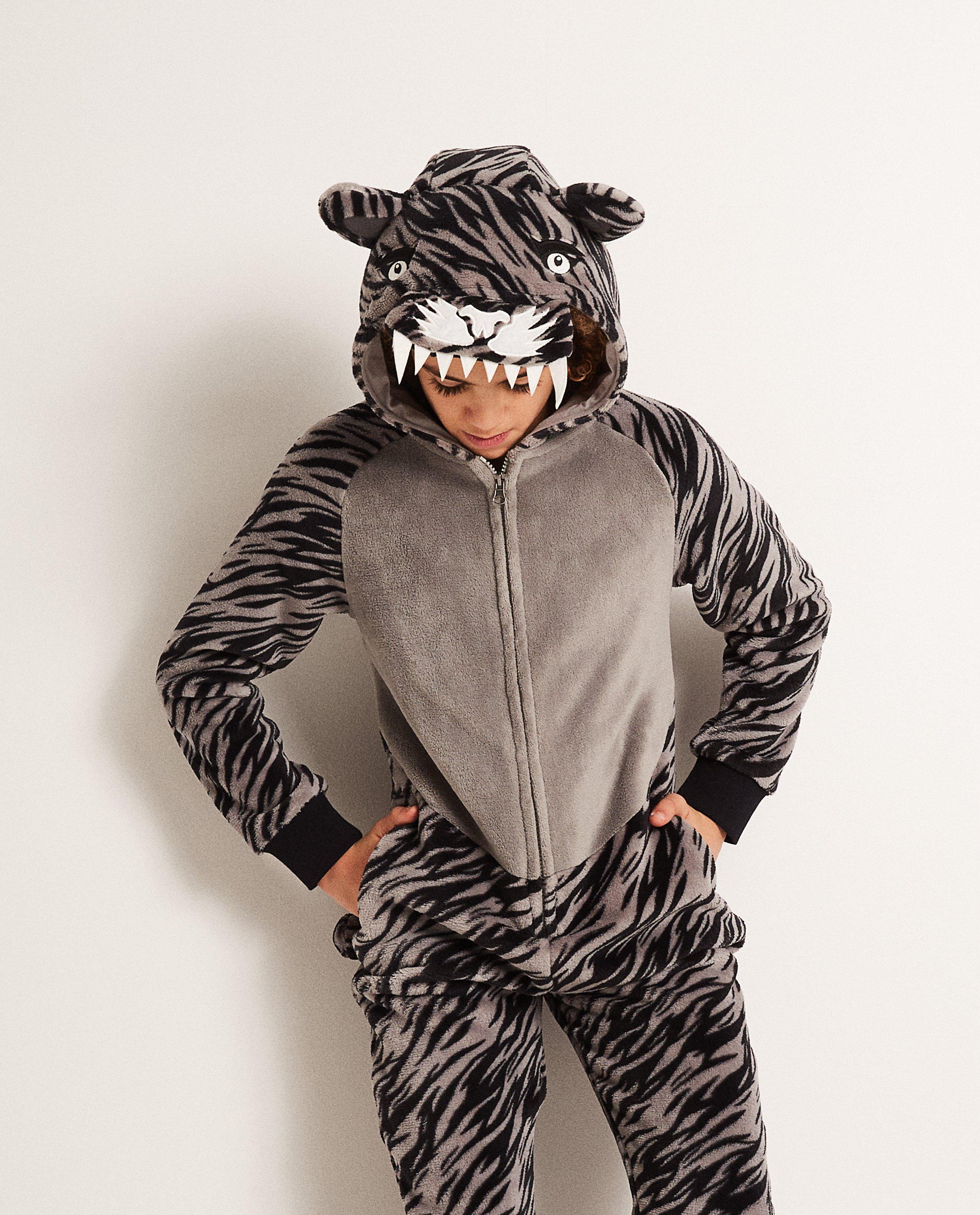 Pyjamas - 