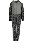 Pyjamas - Combinaison tigre