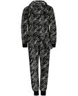 Pyjamas - Combinaison tigre
