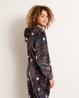 Pyjamas - Combinaison en fleece