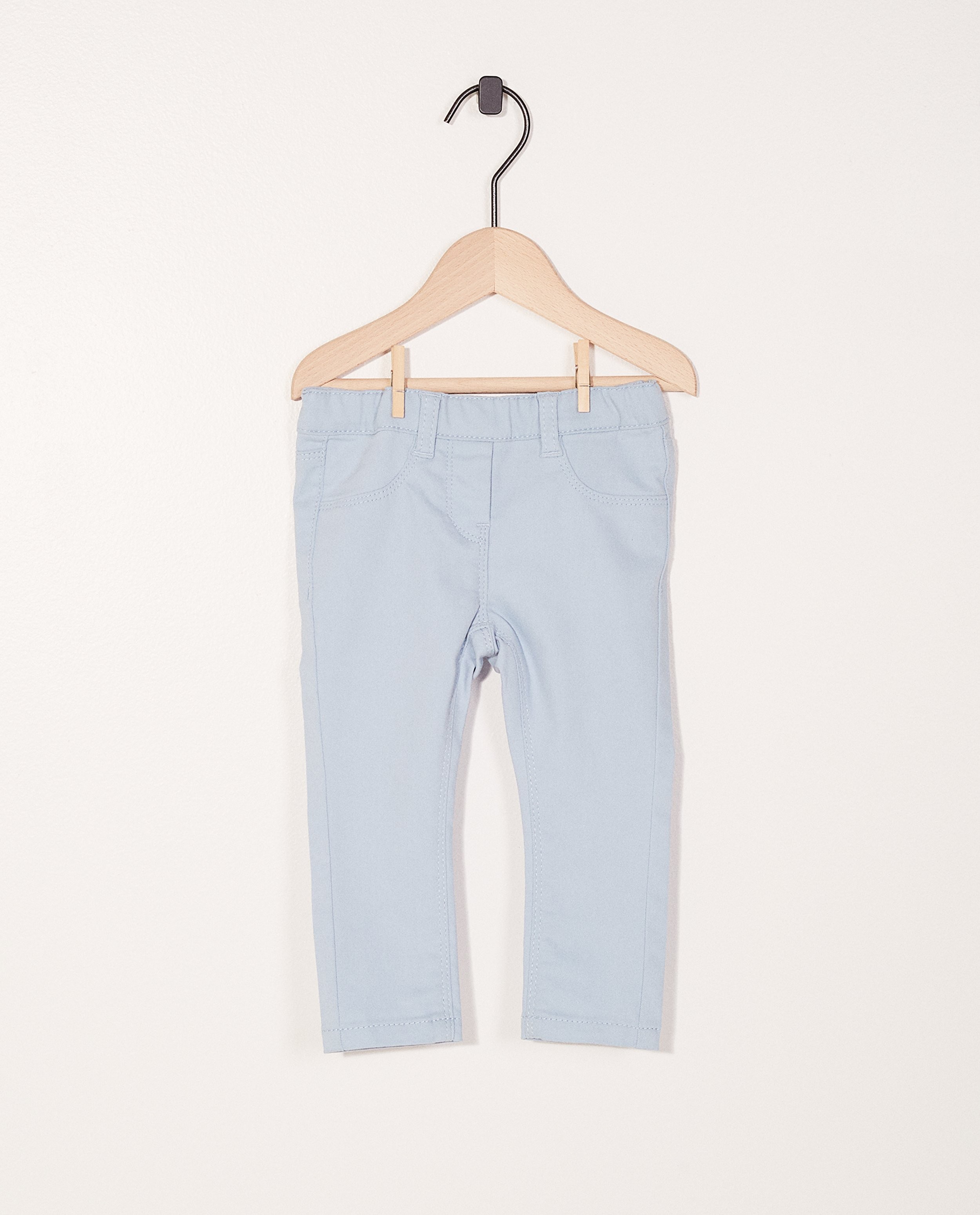 Jeans, taille ajustable - et élastique - JBC